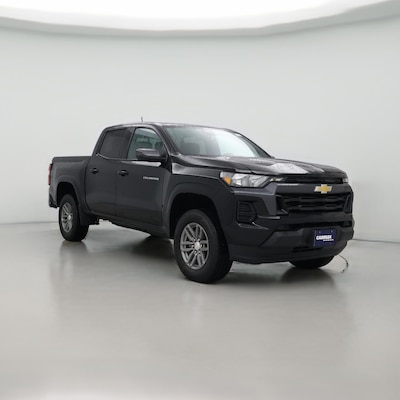 2025 Chevrolet Colorado LT