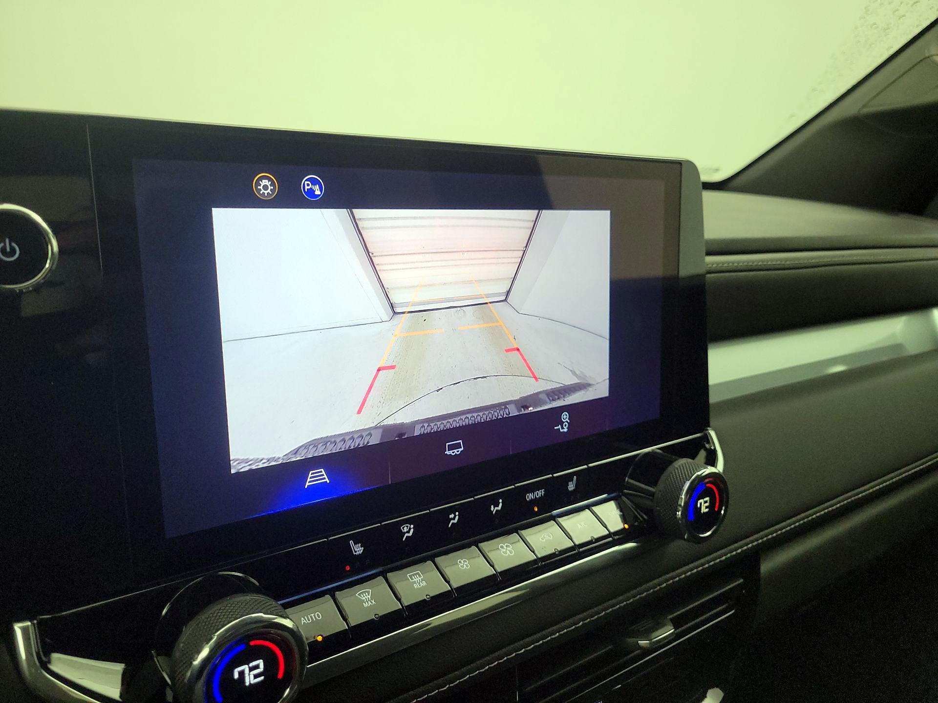 Thumbnail: 2025 Chevrolet Colorado - 14