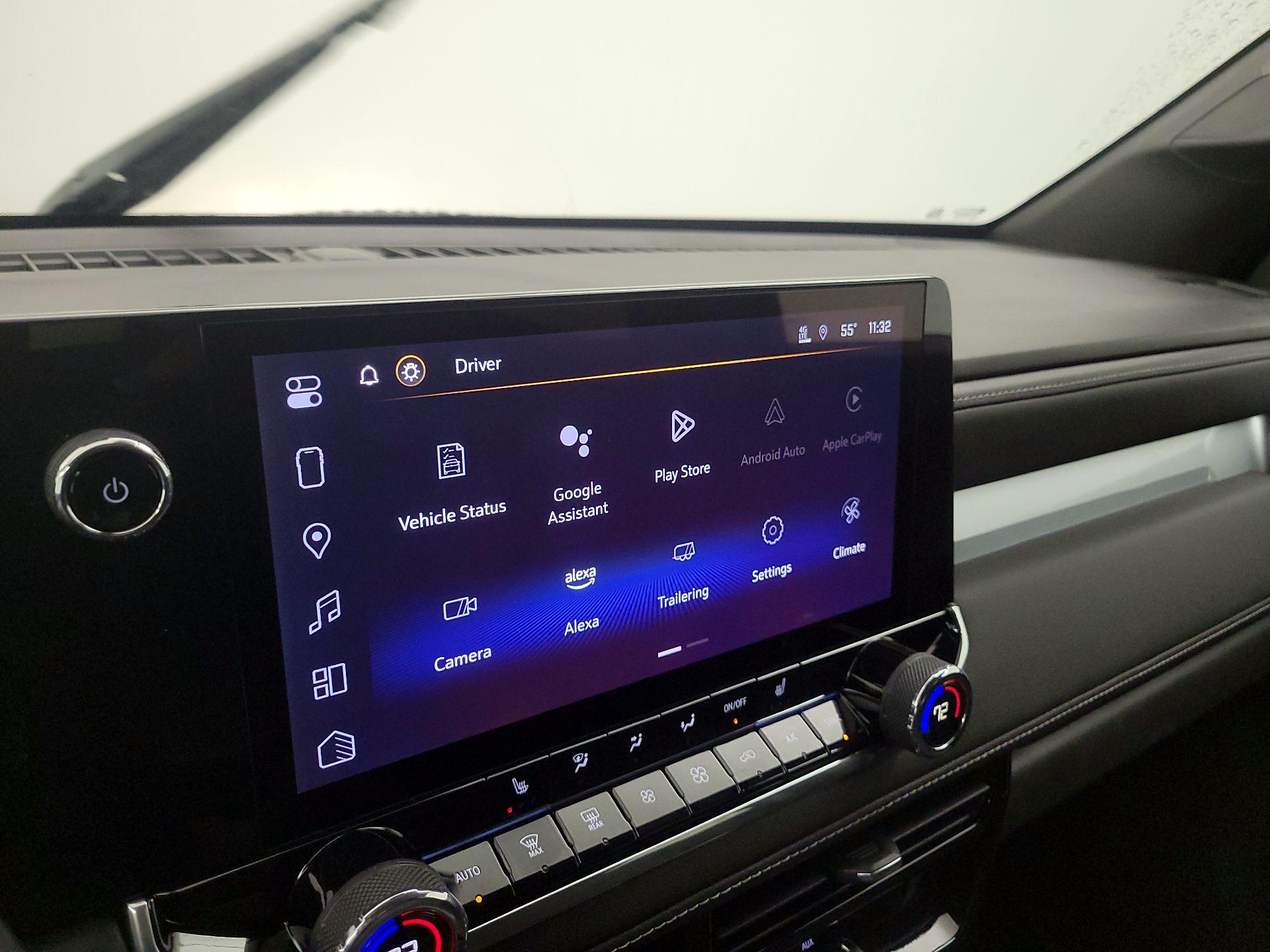 Thumbnail: 2025 Chevrolet Colorado - 15