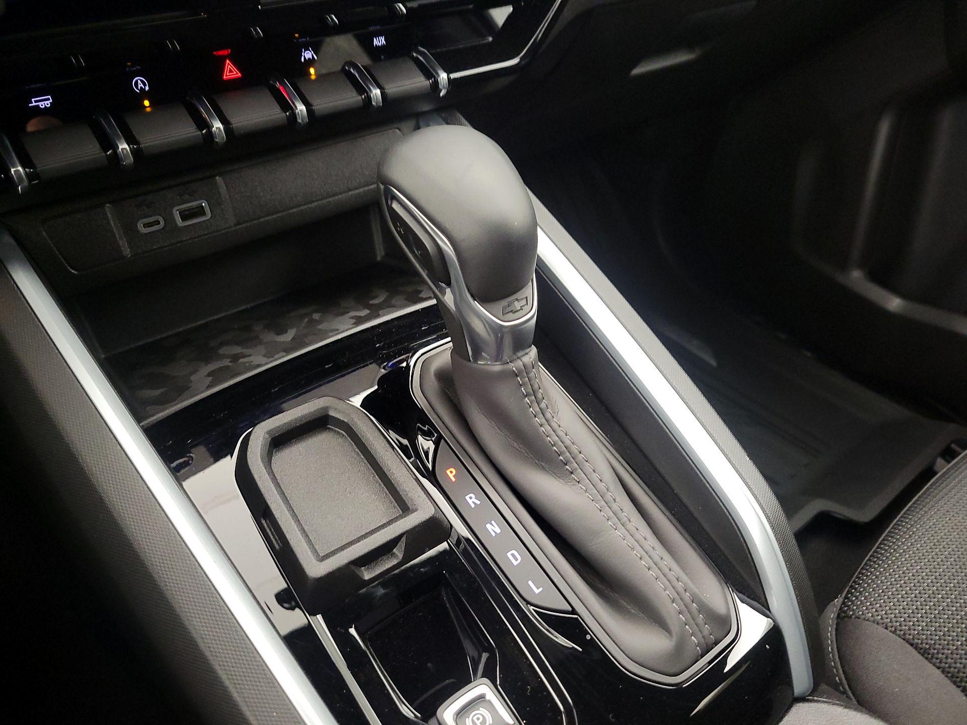 Thumbnail: 2025 Chevrolet Colorado - 17