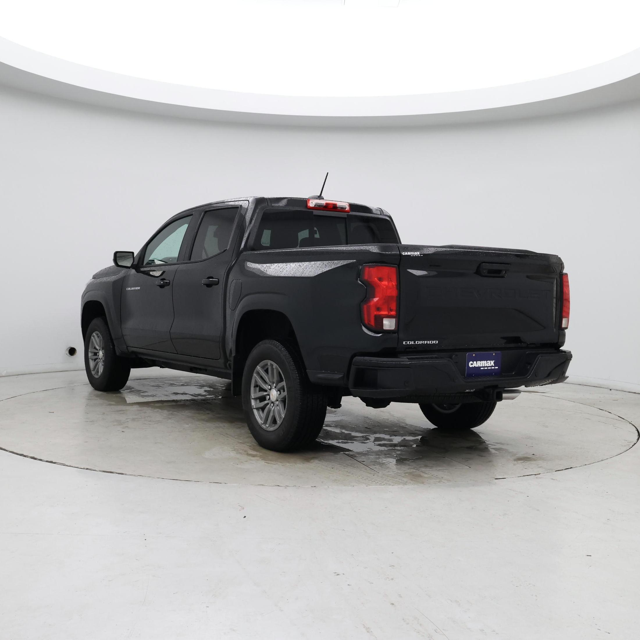 Thumbnail: 2025 Chevrolet Colorado - 2