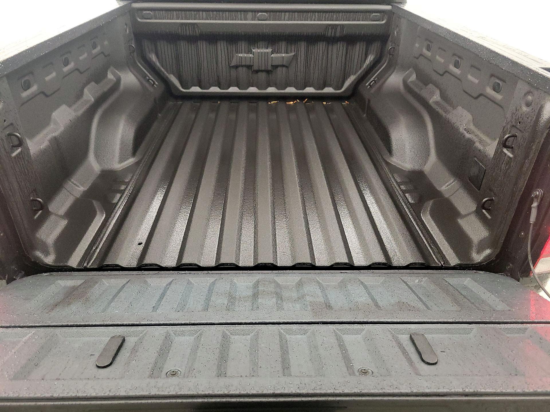 Thumbnail: 2025 Chevrolet Colorado - 20