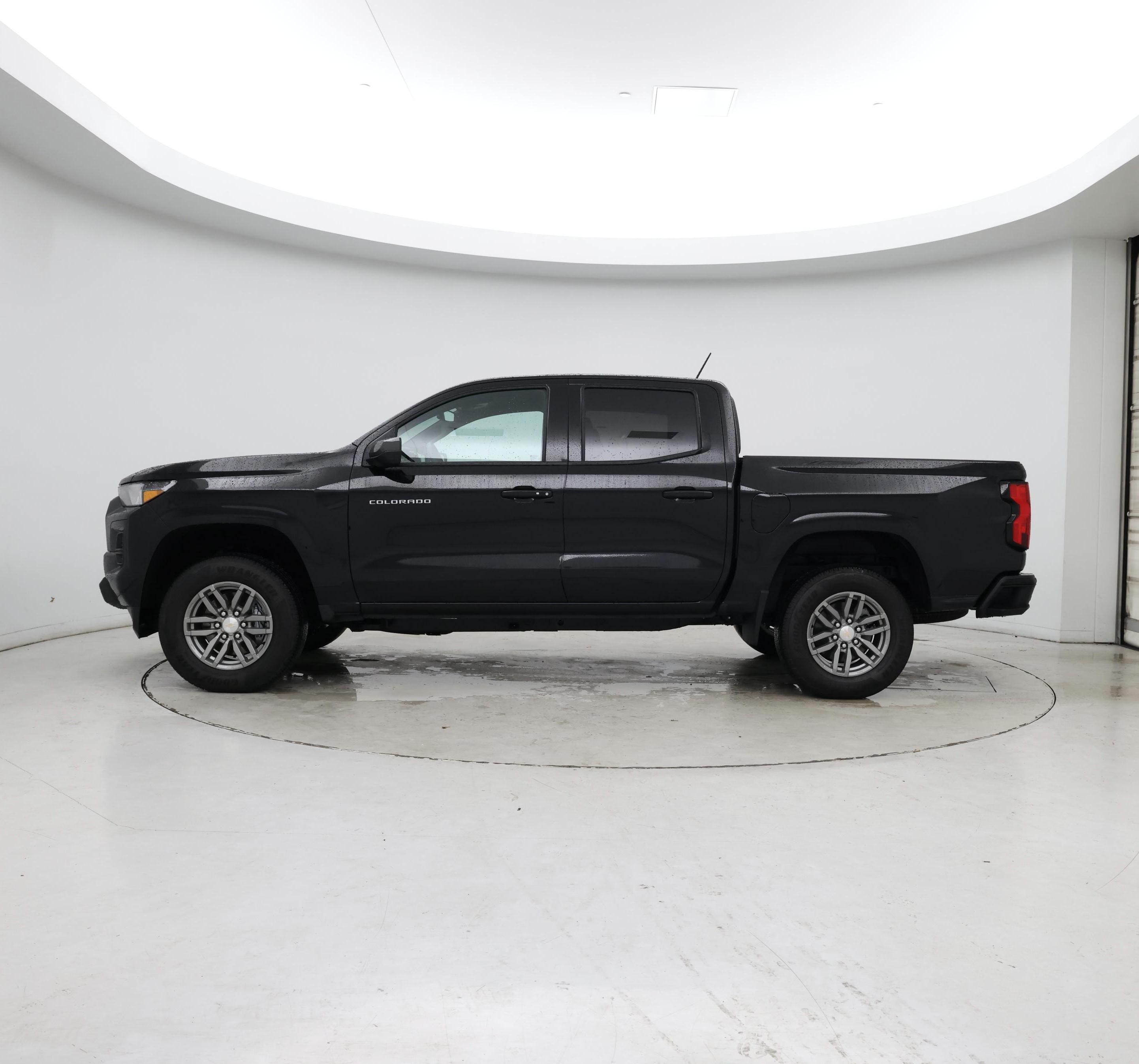 Thumbnail: 2025 Chevrolet Colorado - 3