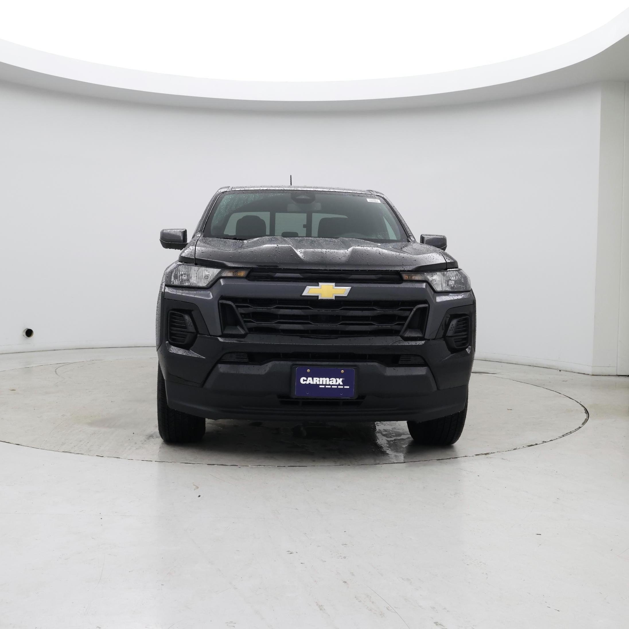Thumbnail: 2025 Chevrolet Colorado - 5
