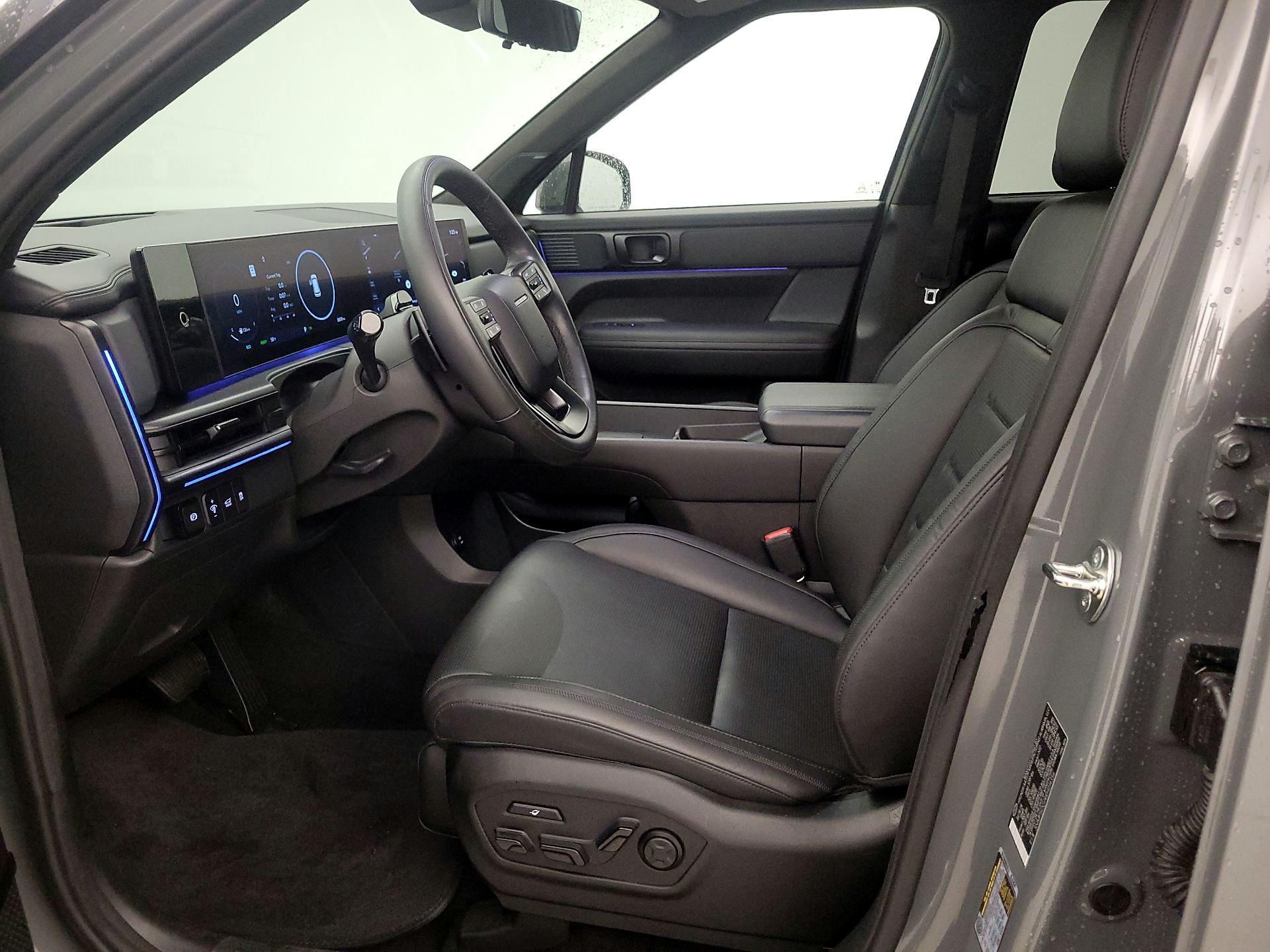 Thumbnail: 2024 Hyundai Santa Fe - 11