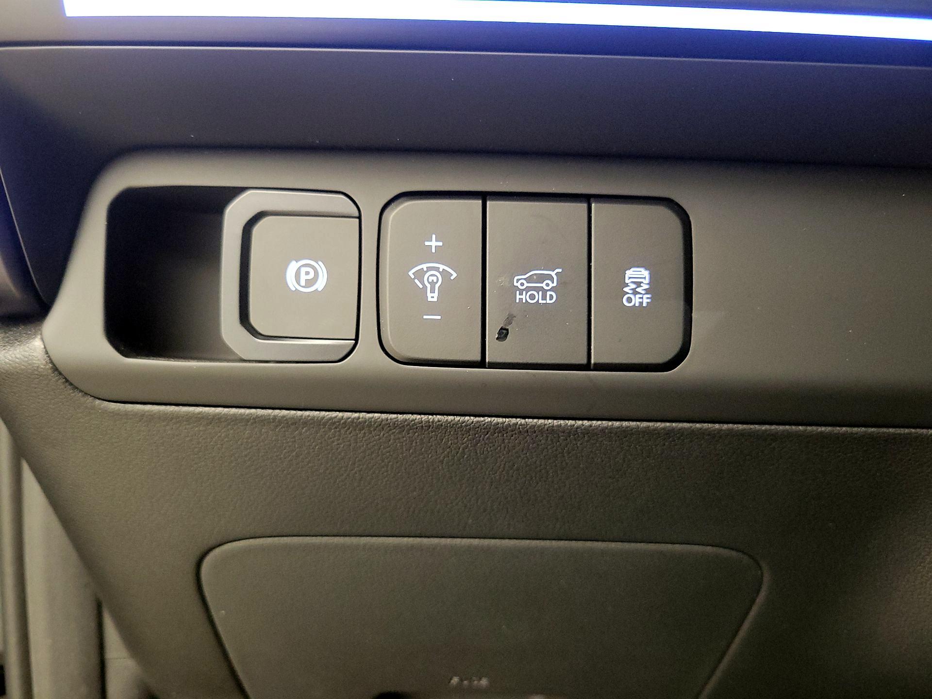 Thumbnail: 2024 Hyundai Santa Fe - 13