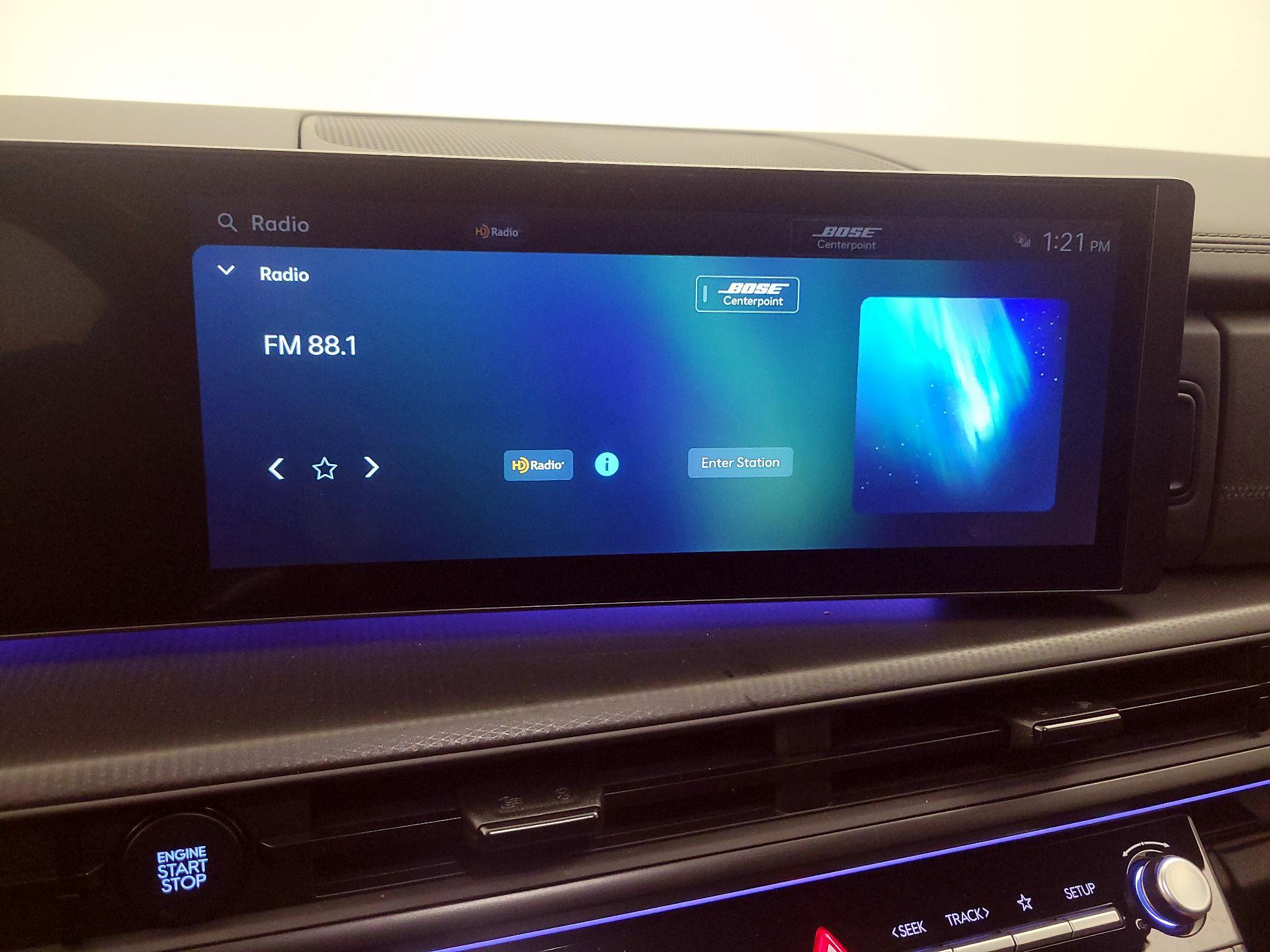 Thumbnail: 2024 Hyundai Santa Fe - 16