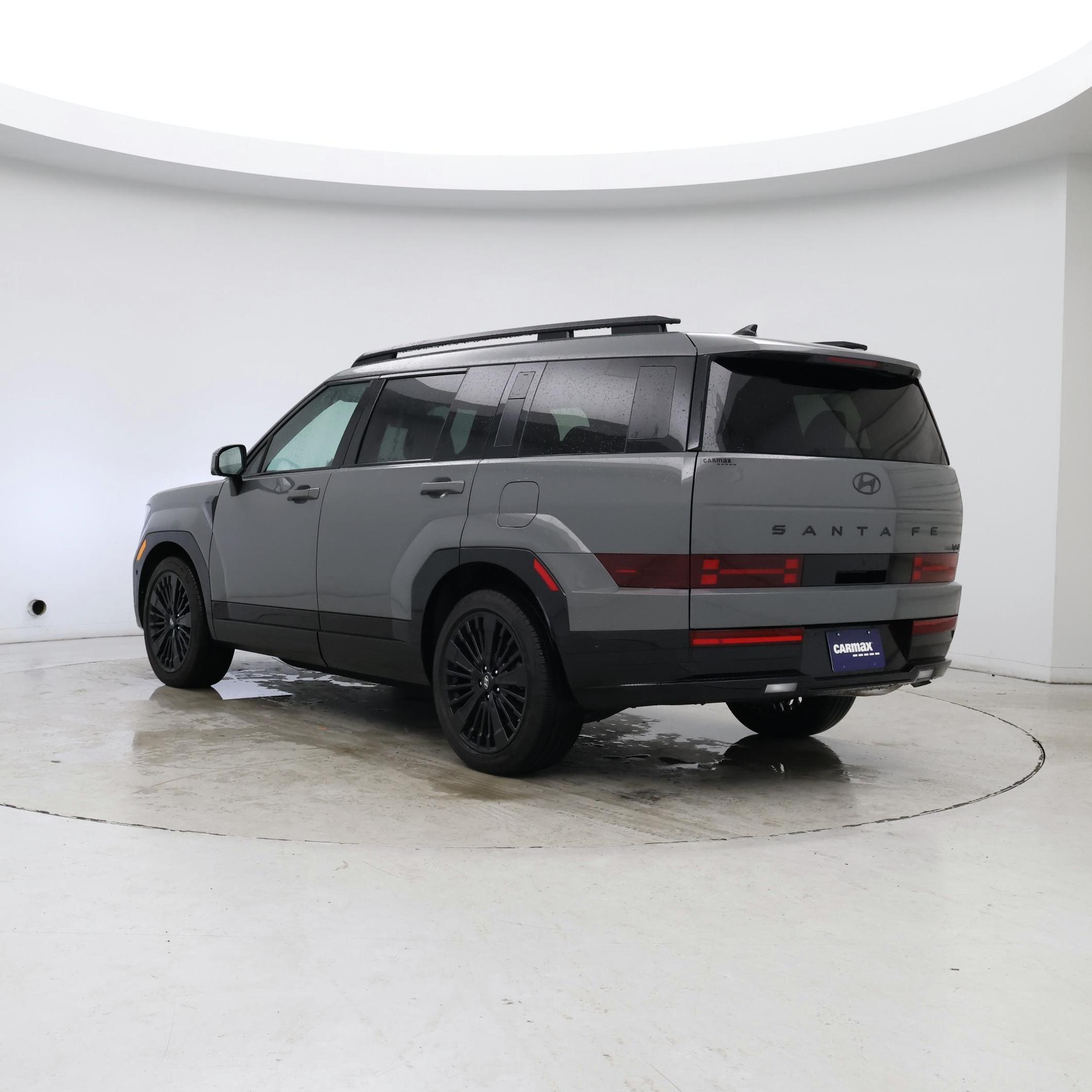 Thumbnail: 2024 Hyundai Santa Fe - 2