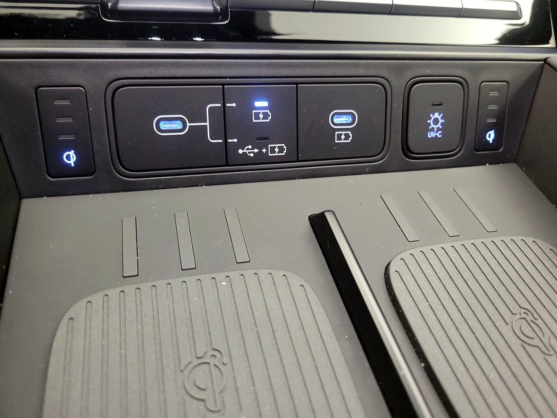 Thumbnail: 2024 Hyundai Santa Fe - 19