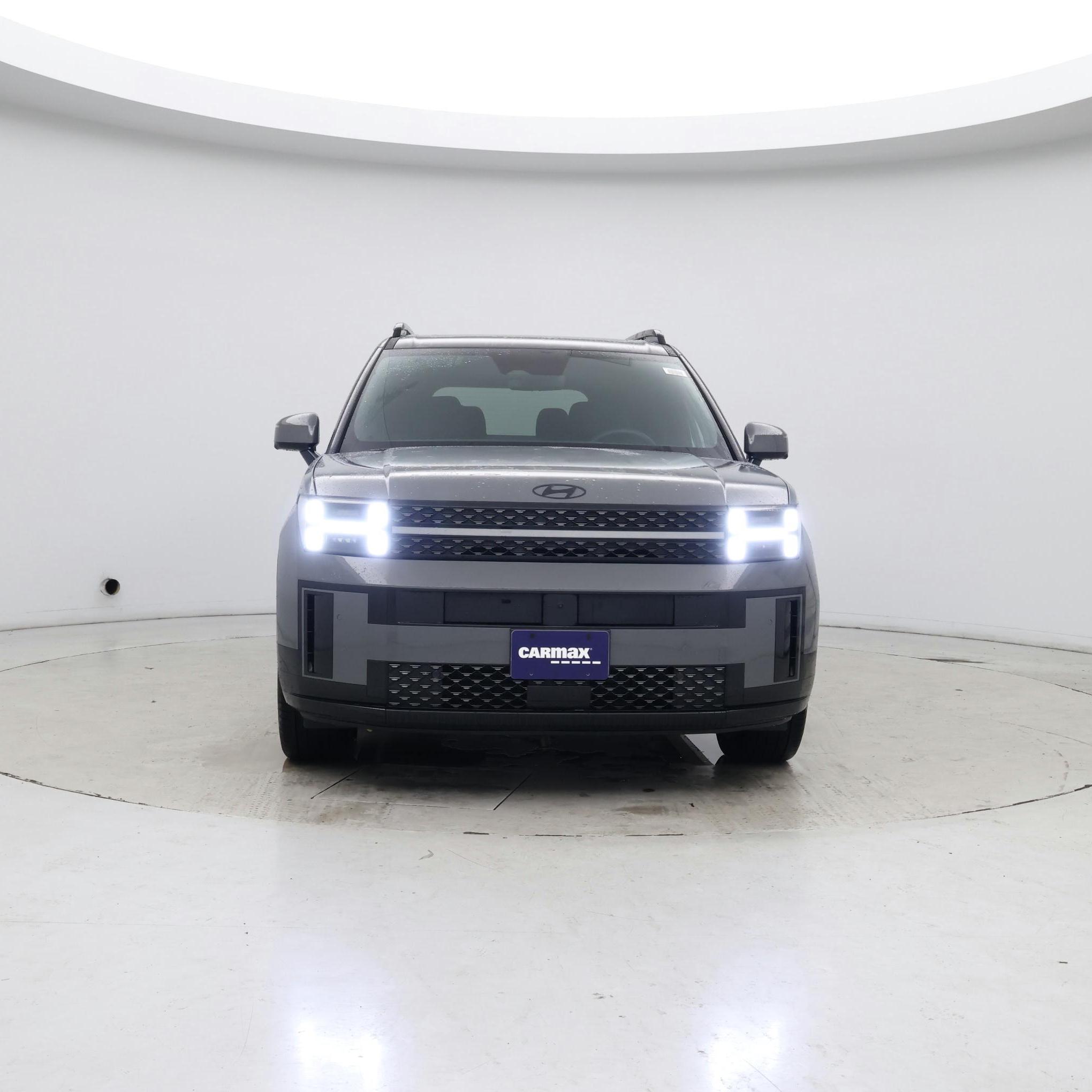 Thumbnail: 2024 Hyundai Santa Fe - 5