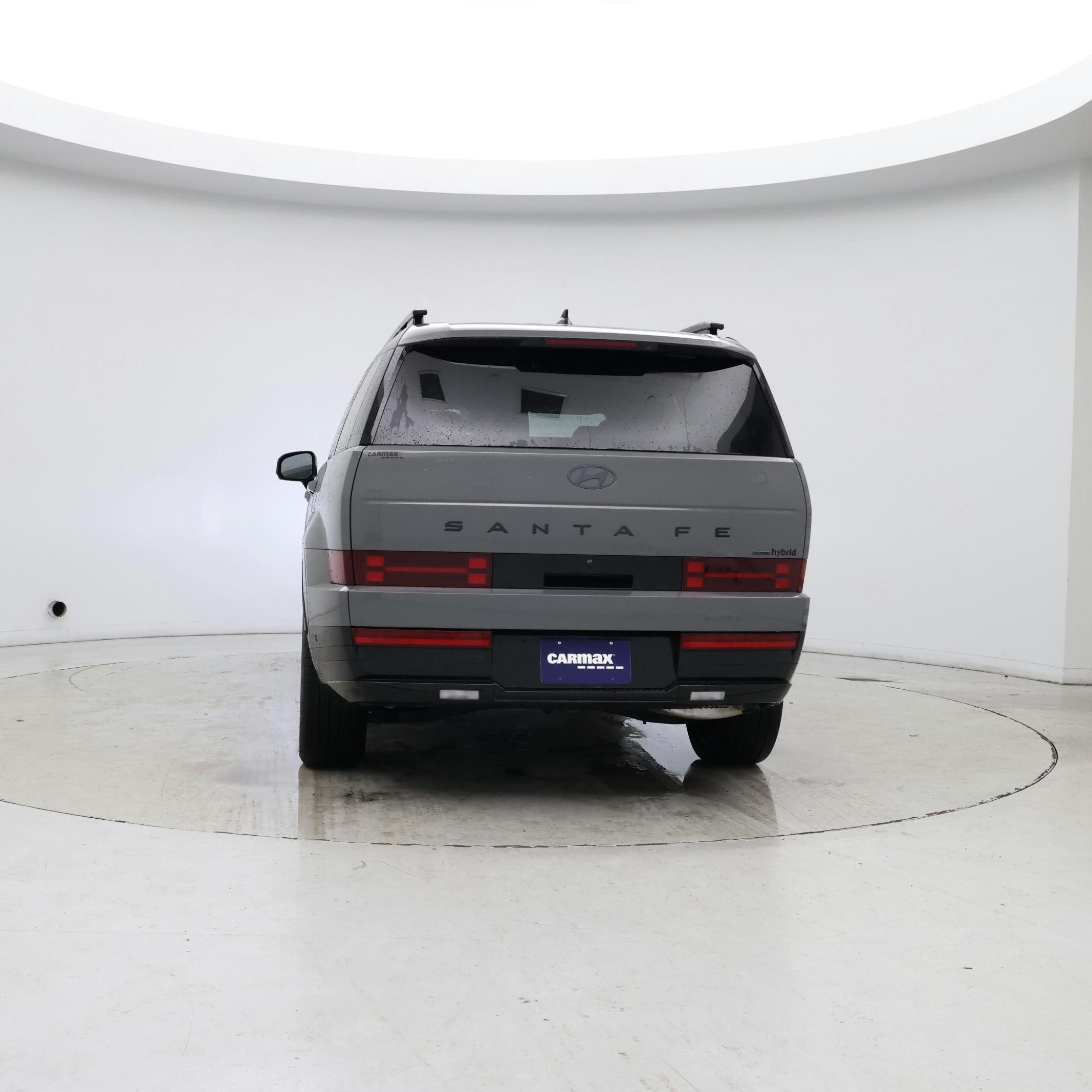 Thumbnail: 2024 Hyundai Santa Fe - 6