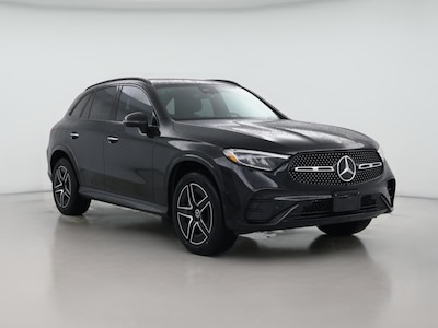 2024 Mercedes-Benz GLC300