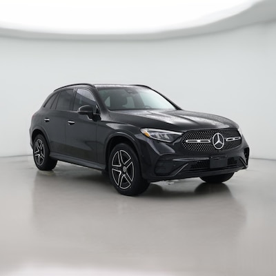 2024 Mercedes-Benz GLC300