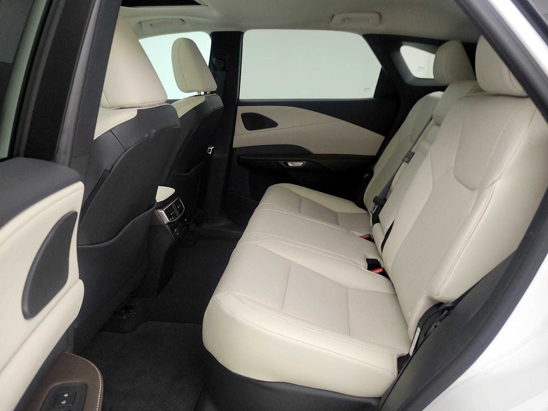 Thumbnail: 2024 Lexus RX - 20