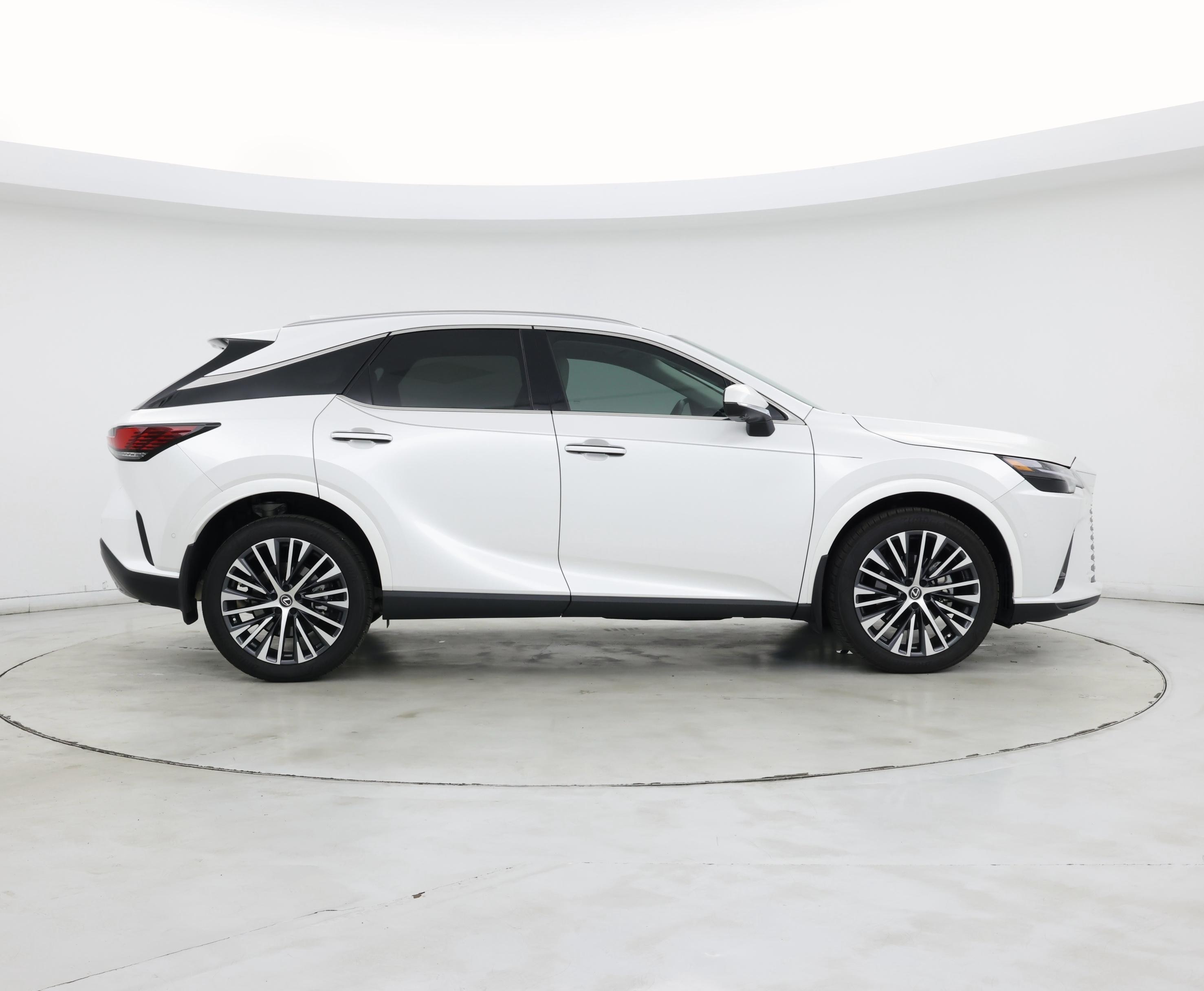 Thumbnail: 2024 Lexus RX - 7