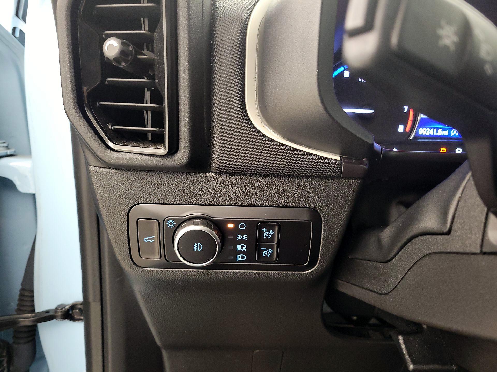 Thumbnail: 2023 Ford Bronco Sport - 13