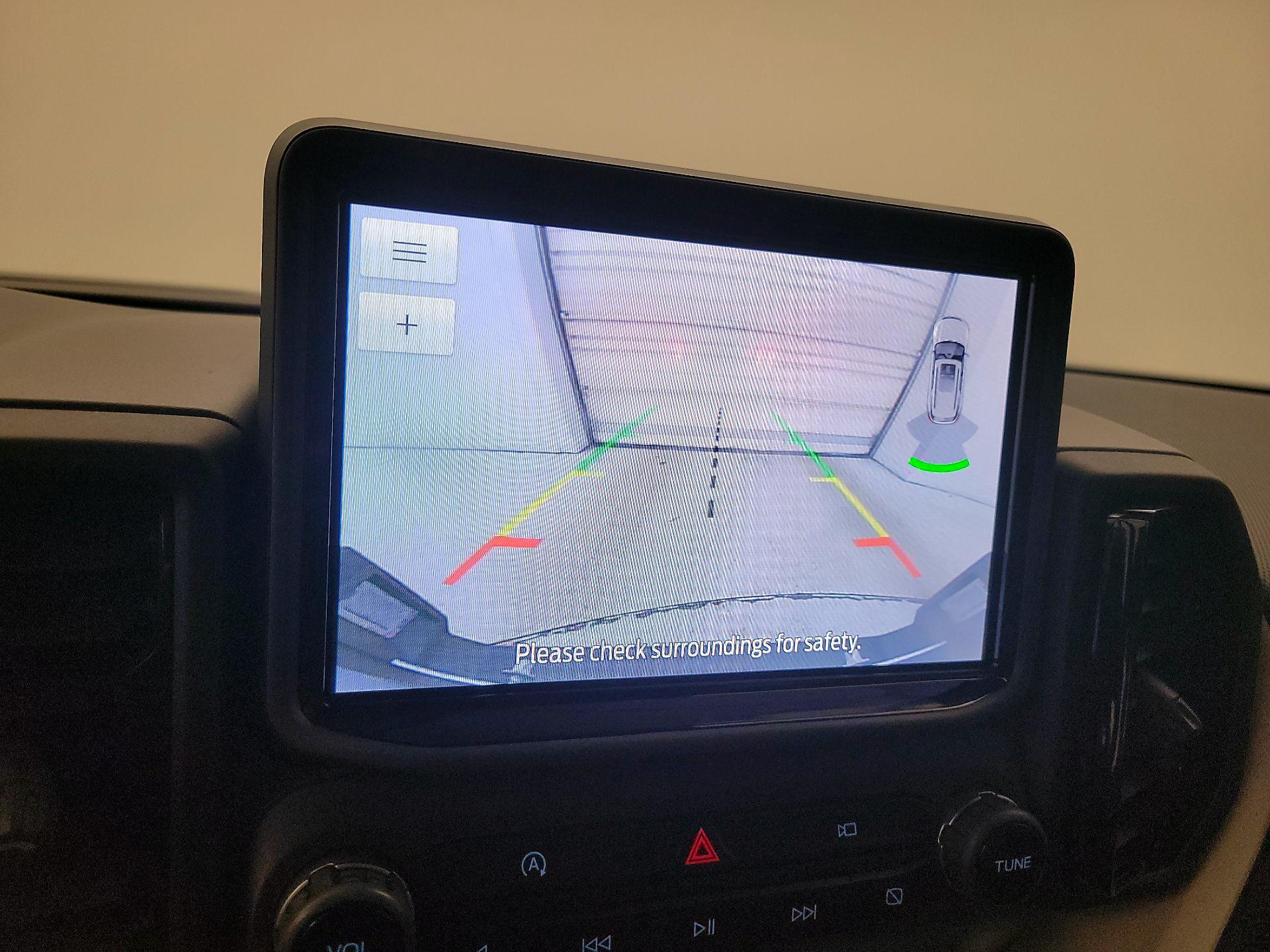 Thumbnail: 2023 Ford Bronco Sport - 14