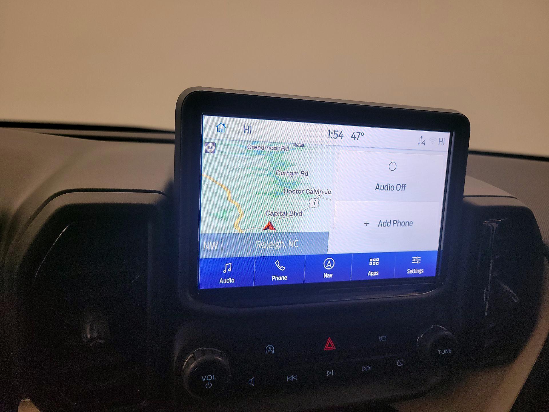 Thumbnail: 2023 Ford Bronco Sport - 15