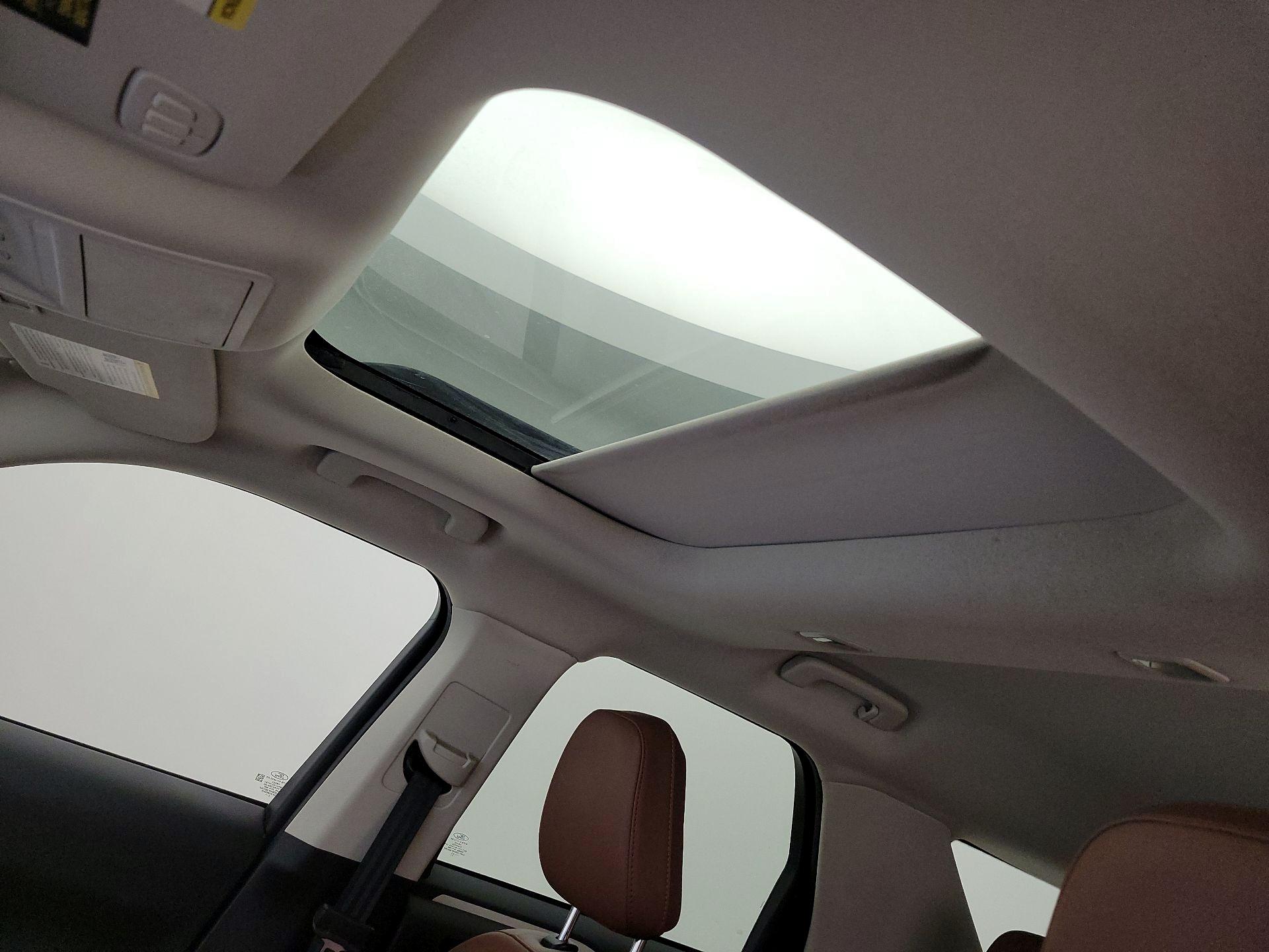 Thumbnail: 2023 Ford Bronco Sport - 19