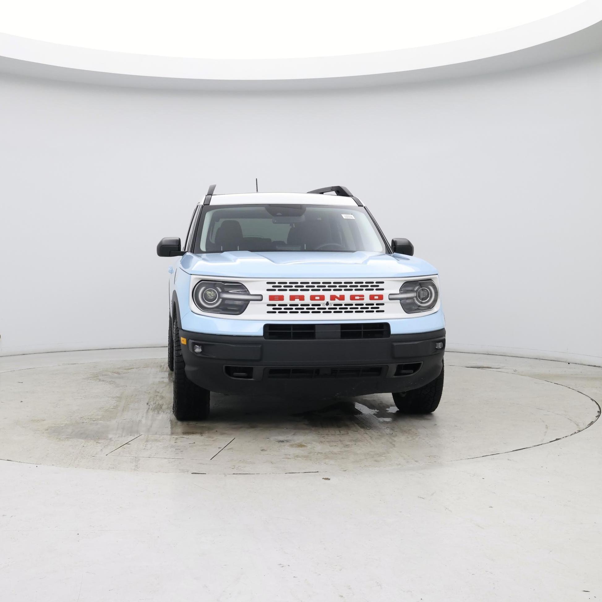 Thumbnail: 2023 Ford Bronco Sport - 5