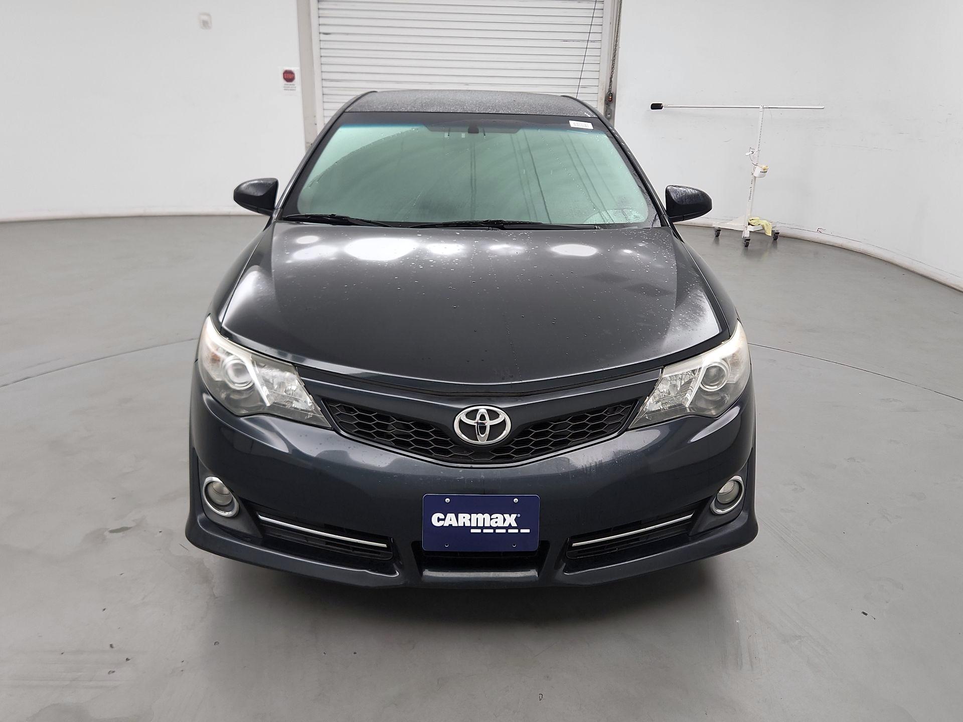 Thumbnail: 2014 Toyota Camry - 2