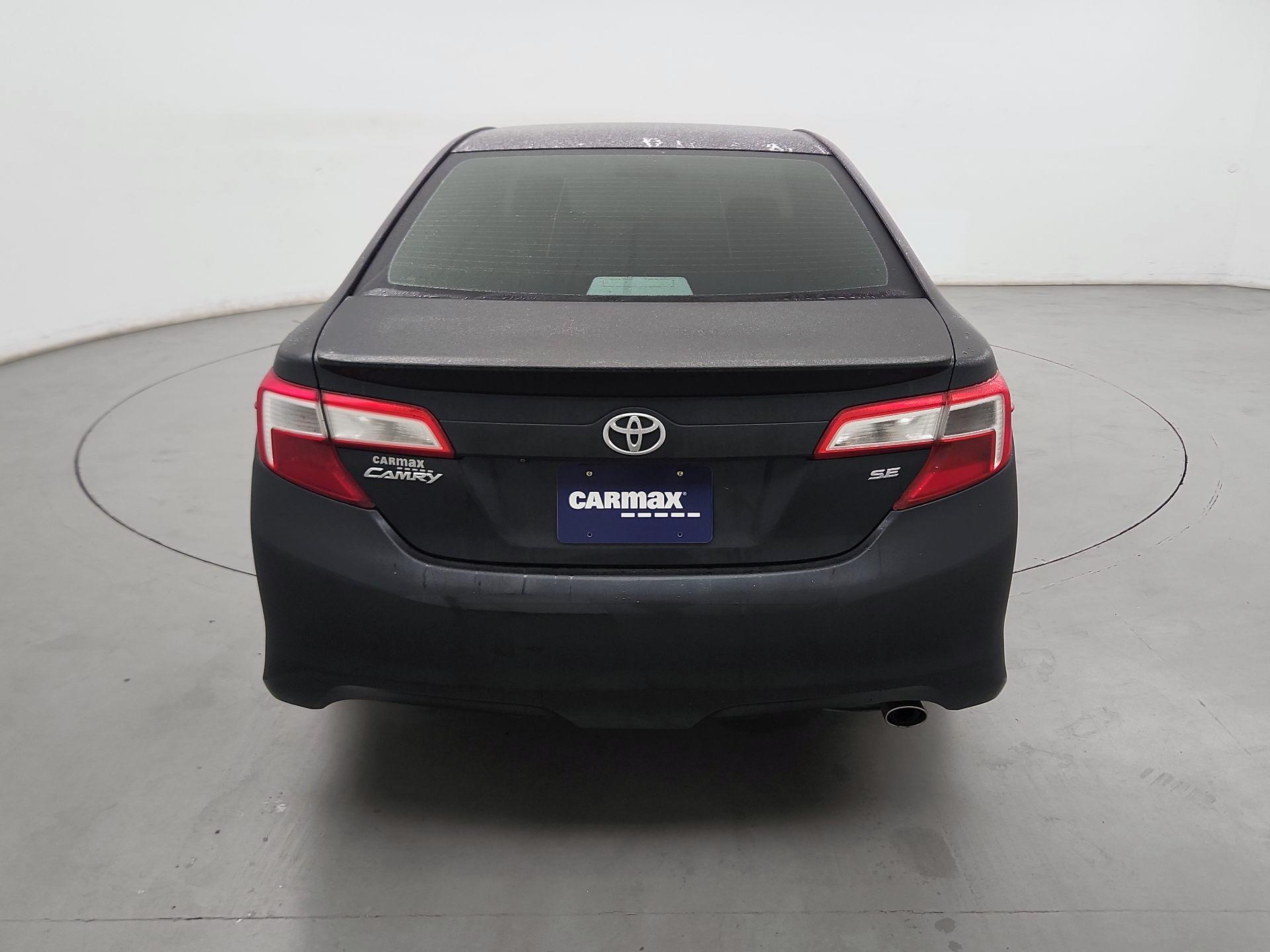 Thumbnail: 2014 Toyota Camry - 6