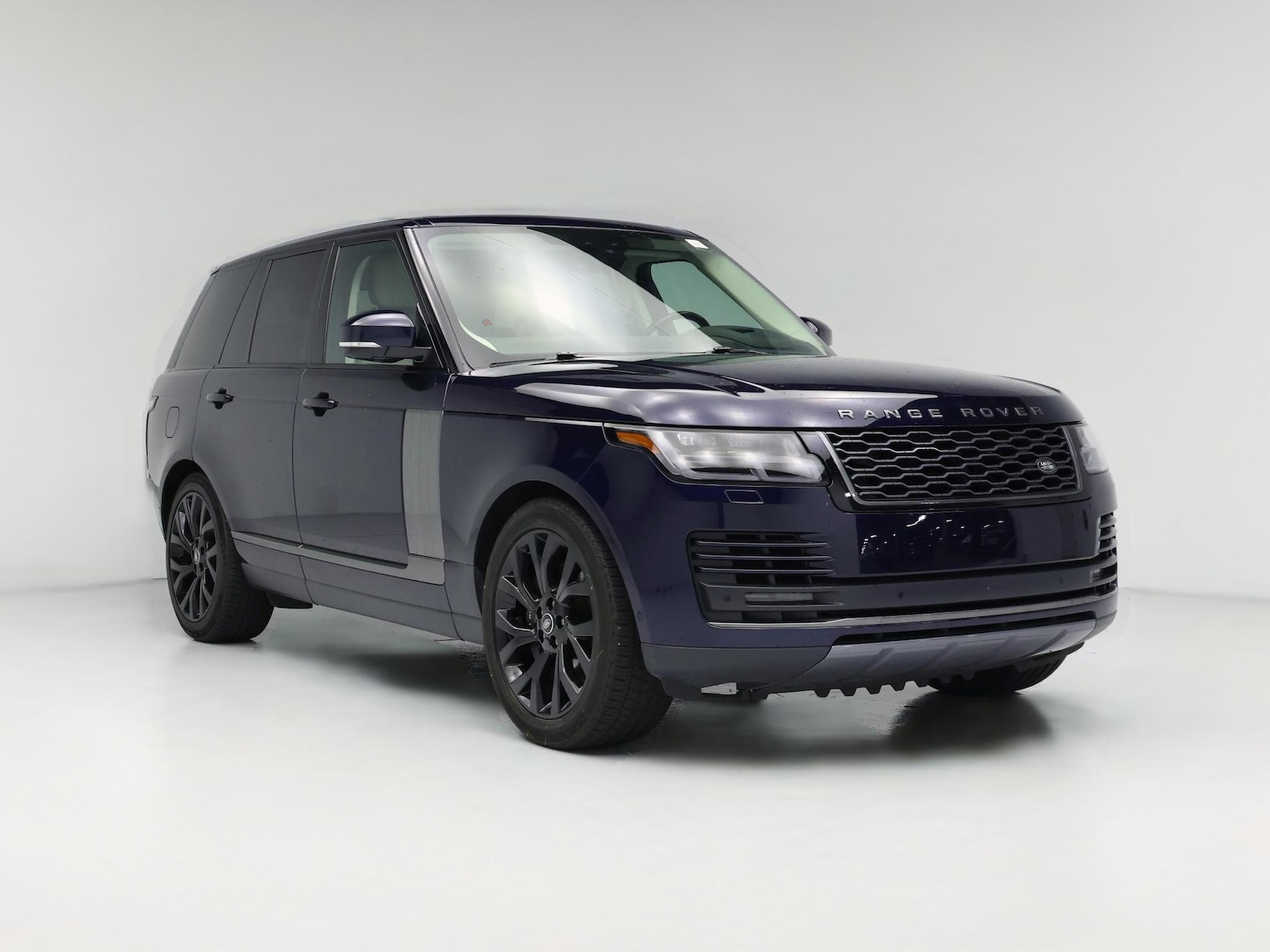 2021 Land Rover Range Rover HSE Wesminster