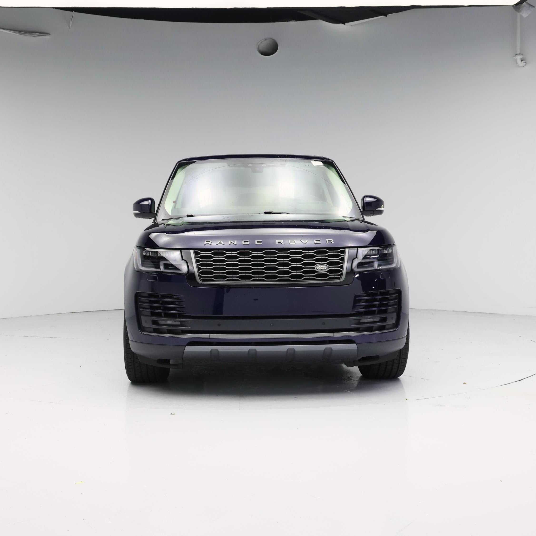 Thumbnail: 2021 Land Rover Range Rover - 5