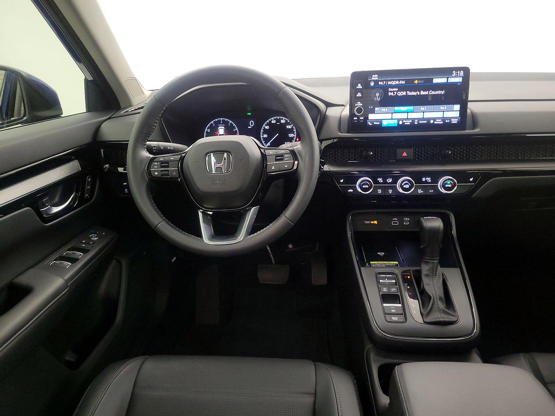 Thumbnail: 2024 Honda CR-V - 10