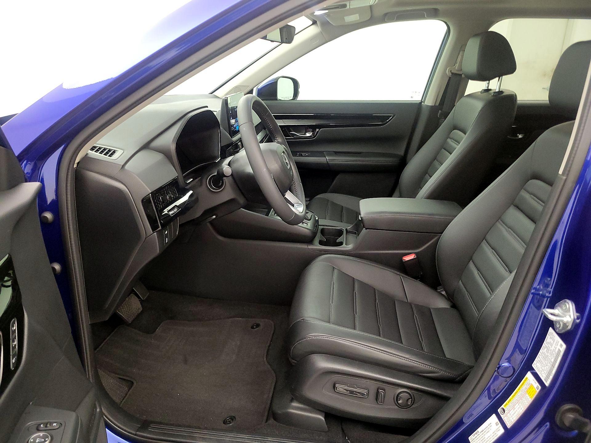 Thumbnail: 2024 Honda CR-V - 11