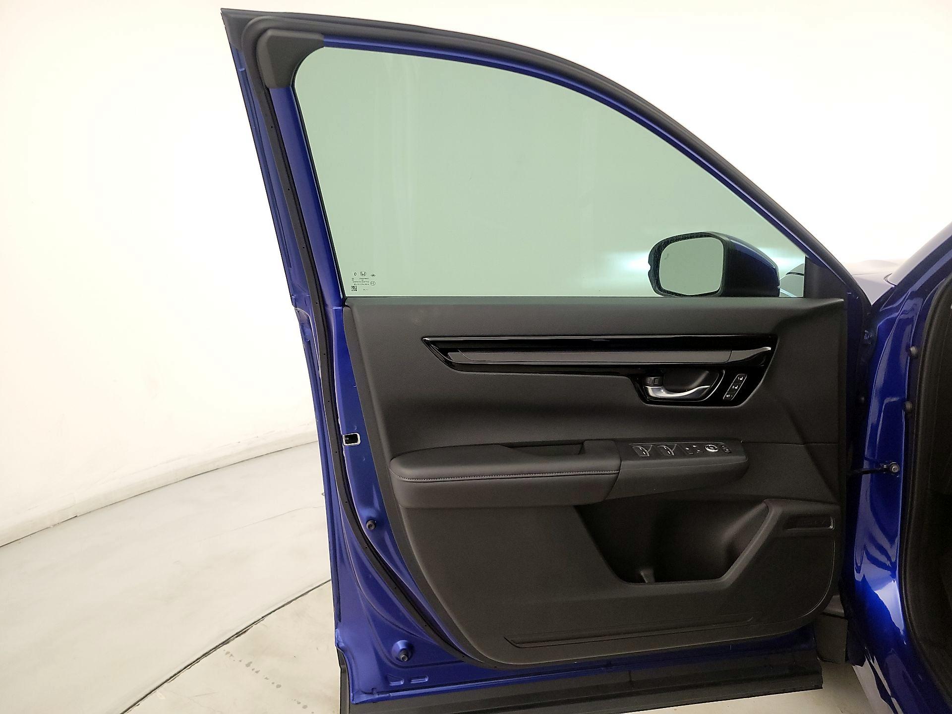 Thumbnail: 2024 Honda CR-V - 12