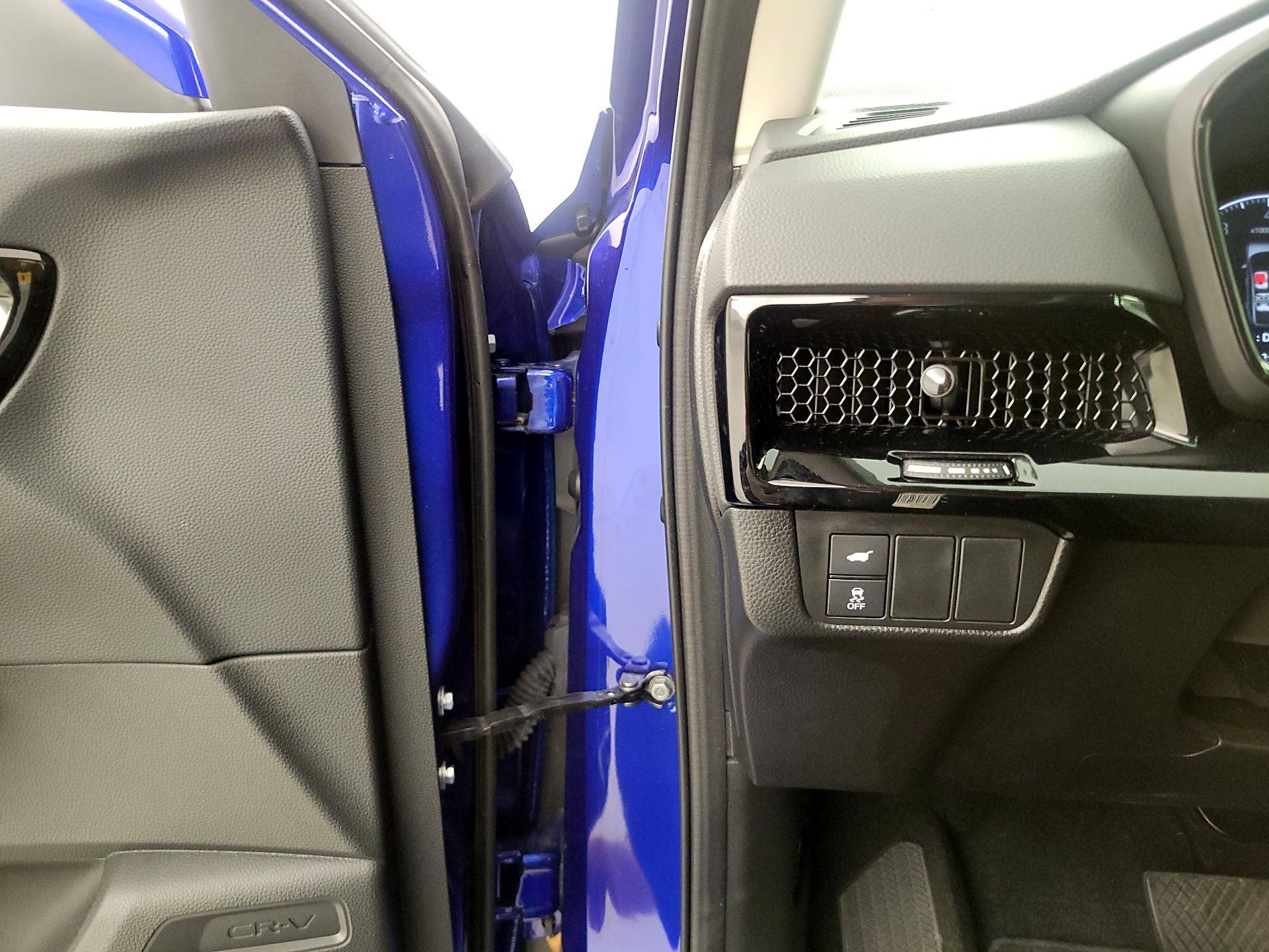 Thumbnail: 2024 Honda CR-V - 13