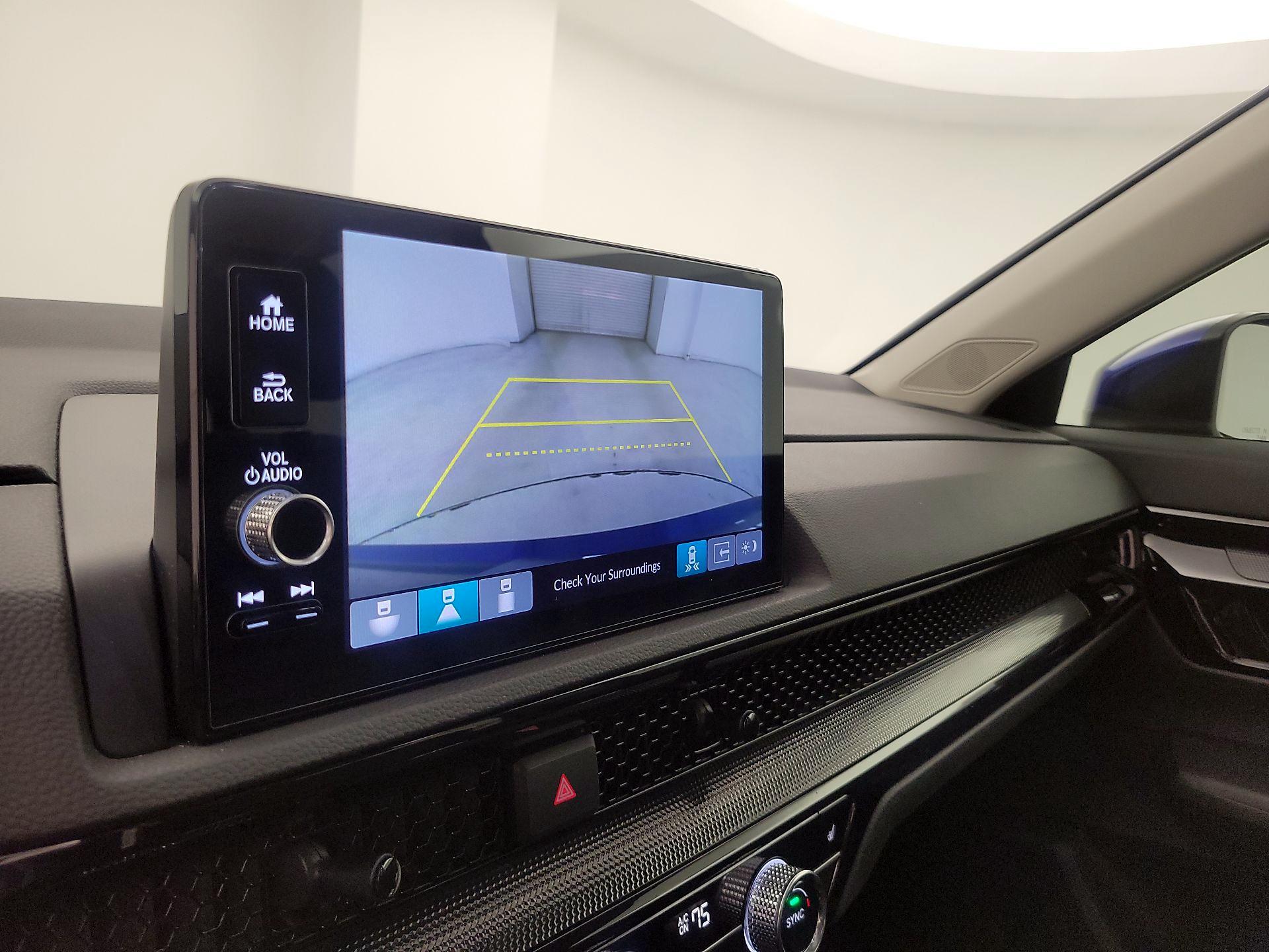 Thumbnail: 2024 Honda CR-V - 14