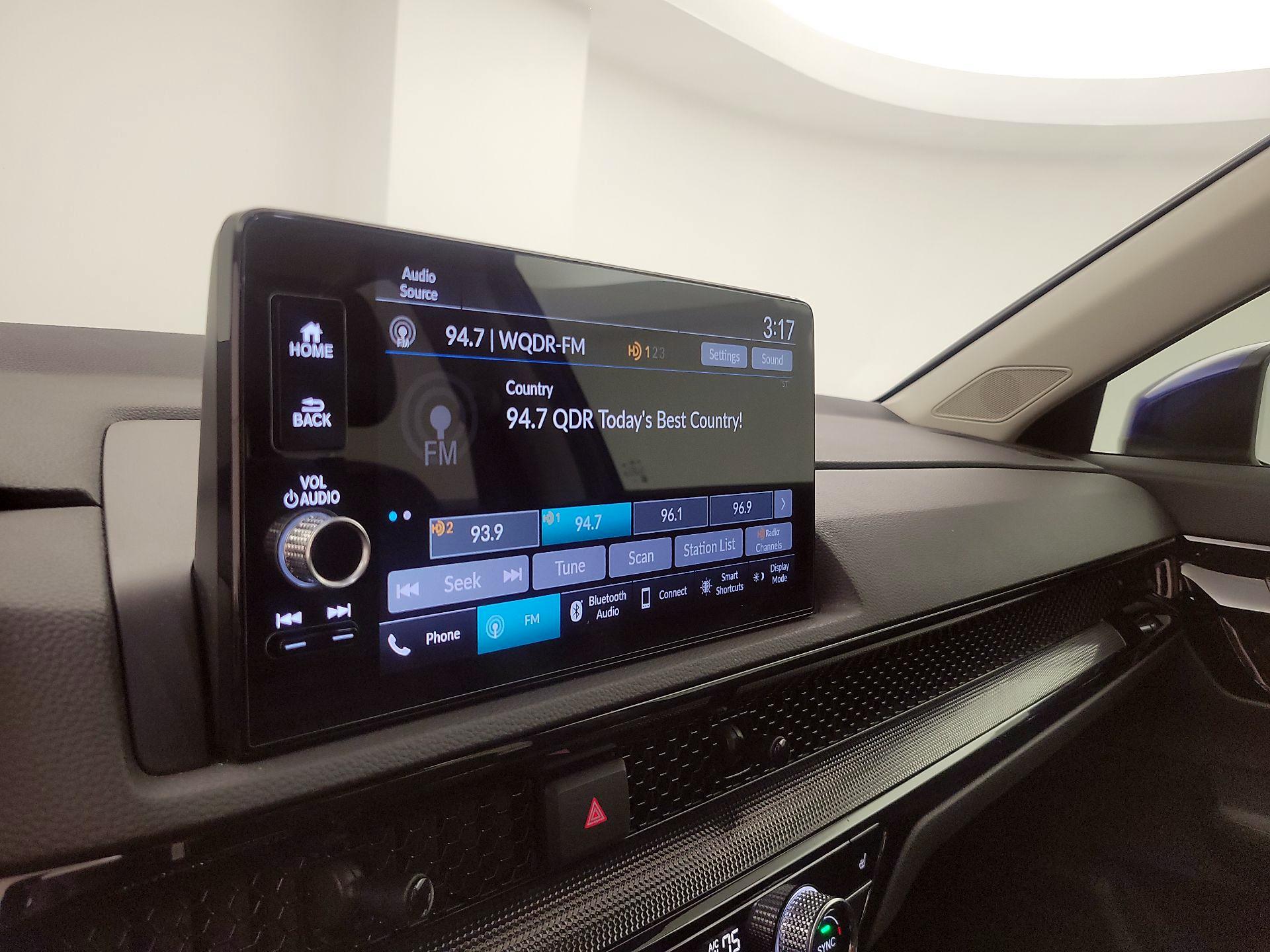 Thumbnail: 2024 Honda CR-V - 15