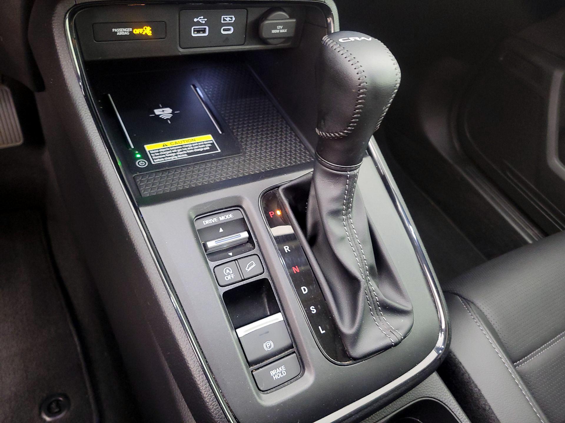 Thumbnail: 2024 Honda CR-V - 17