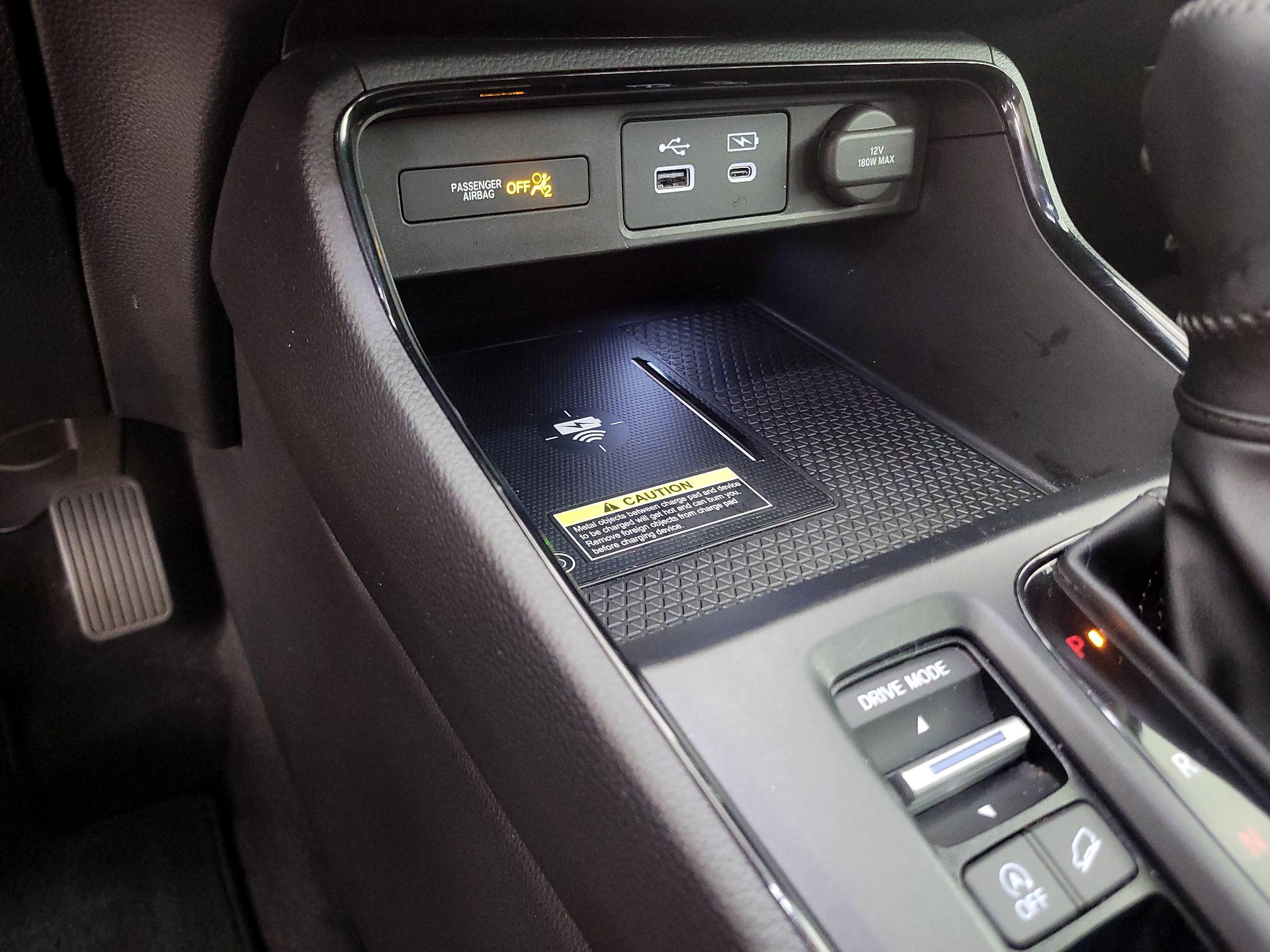 Thumbnail: 2024 Honda CR-V - 18