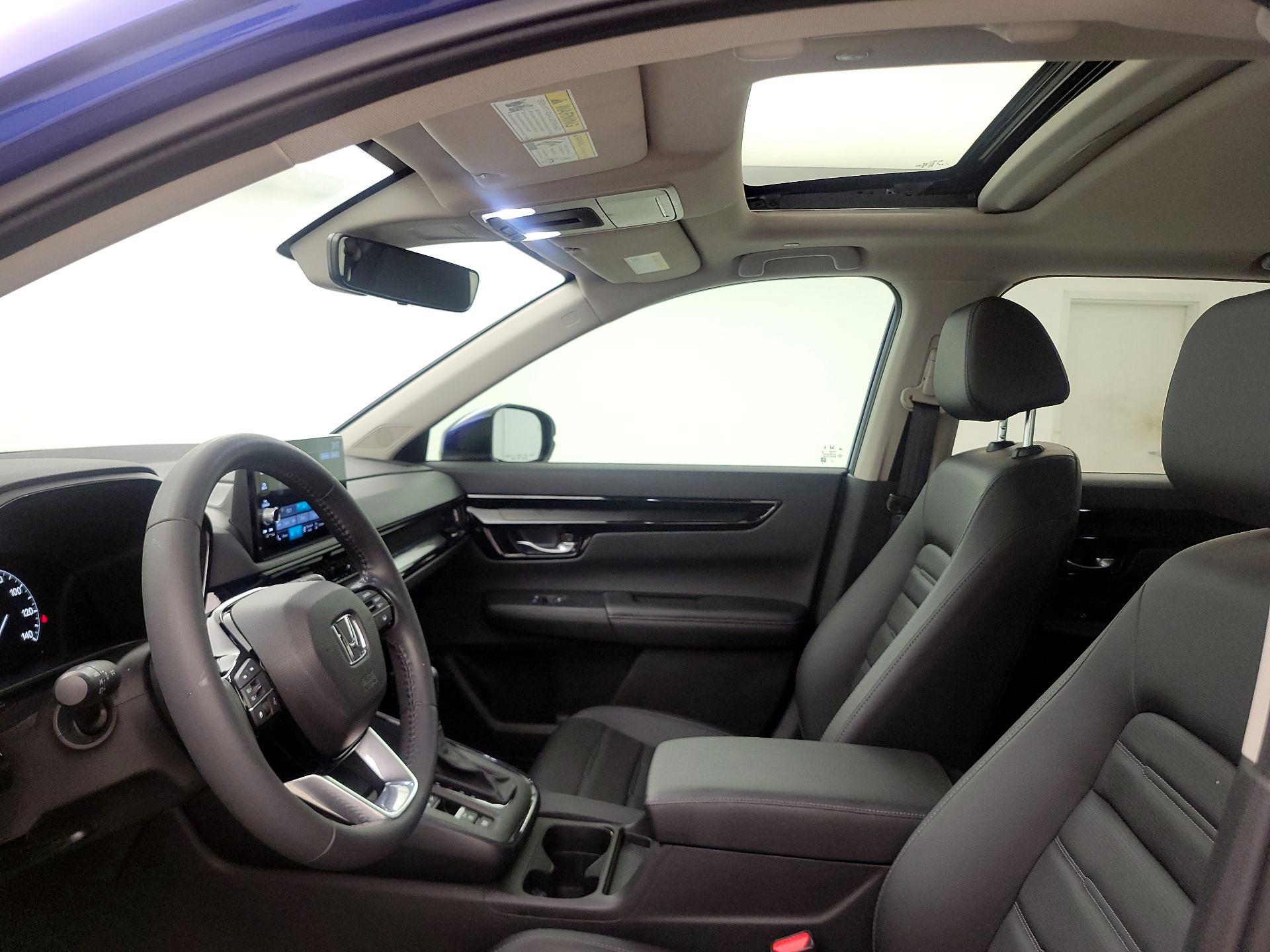 Thumbnail: 2024 Honda CR-V - 19