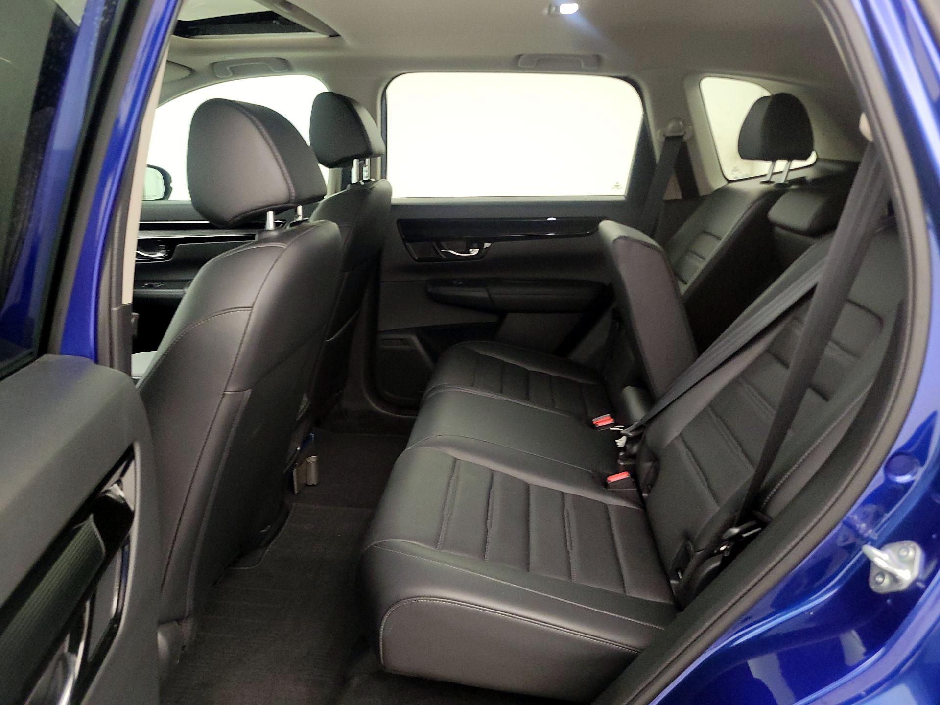 Thumbnail: 2024 Honda CR-V - 20