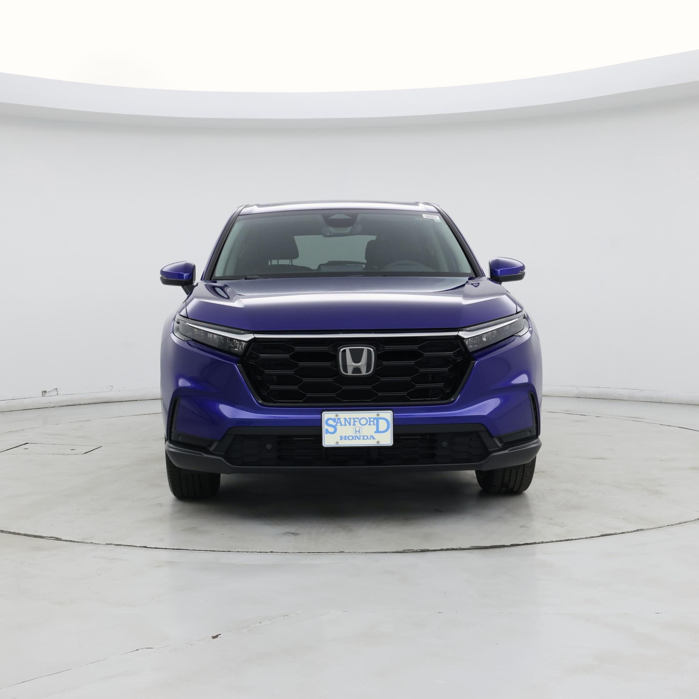 Thumbnail: 2024 Honda CR-V - 5