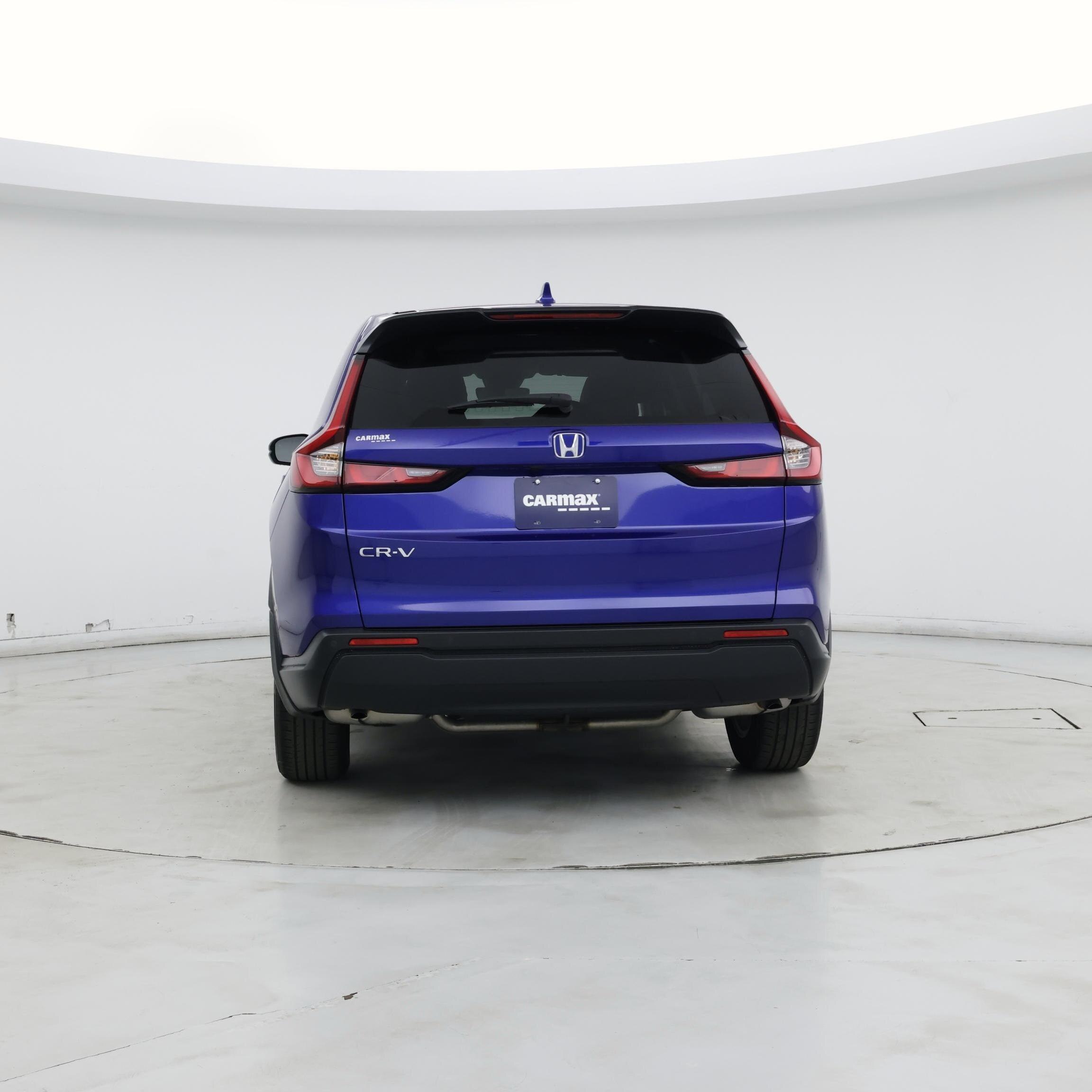 Thumbnail: 2024 Honda CR-V - 6