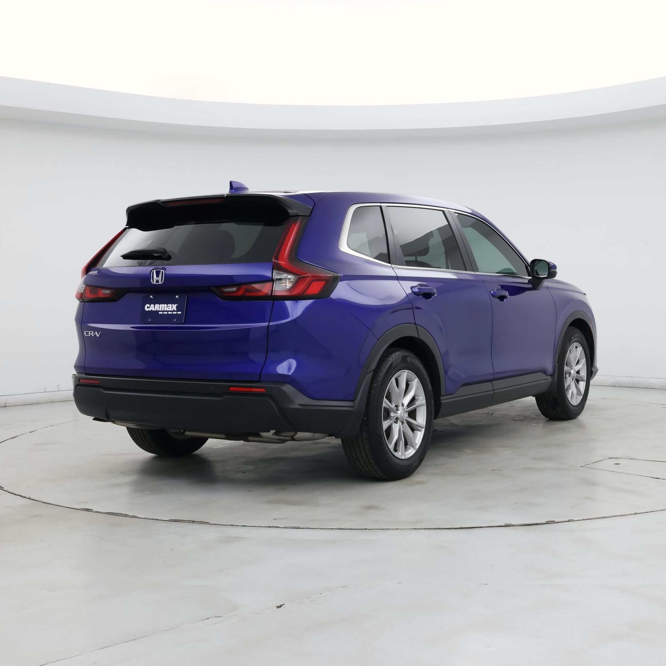 Thumbnail: 2024 Honda CR-V - 8