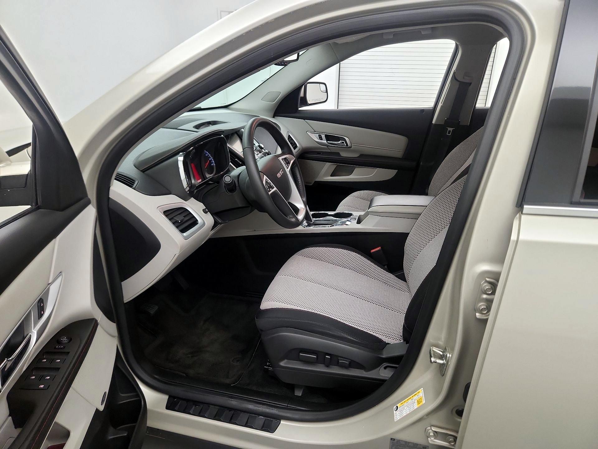 Thumbnail: 2014 GMC Terrain - 11