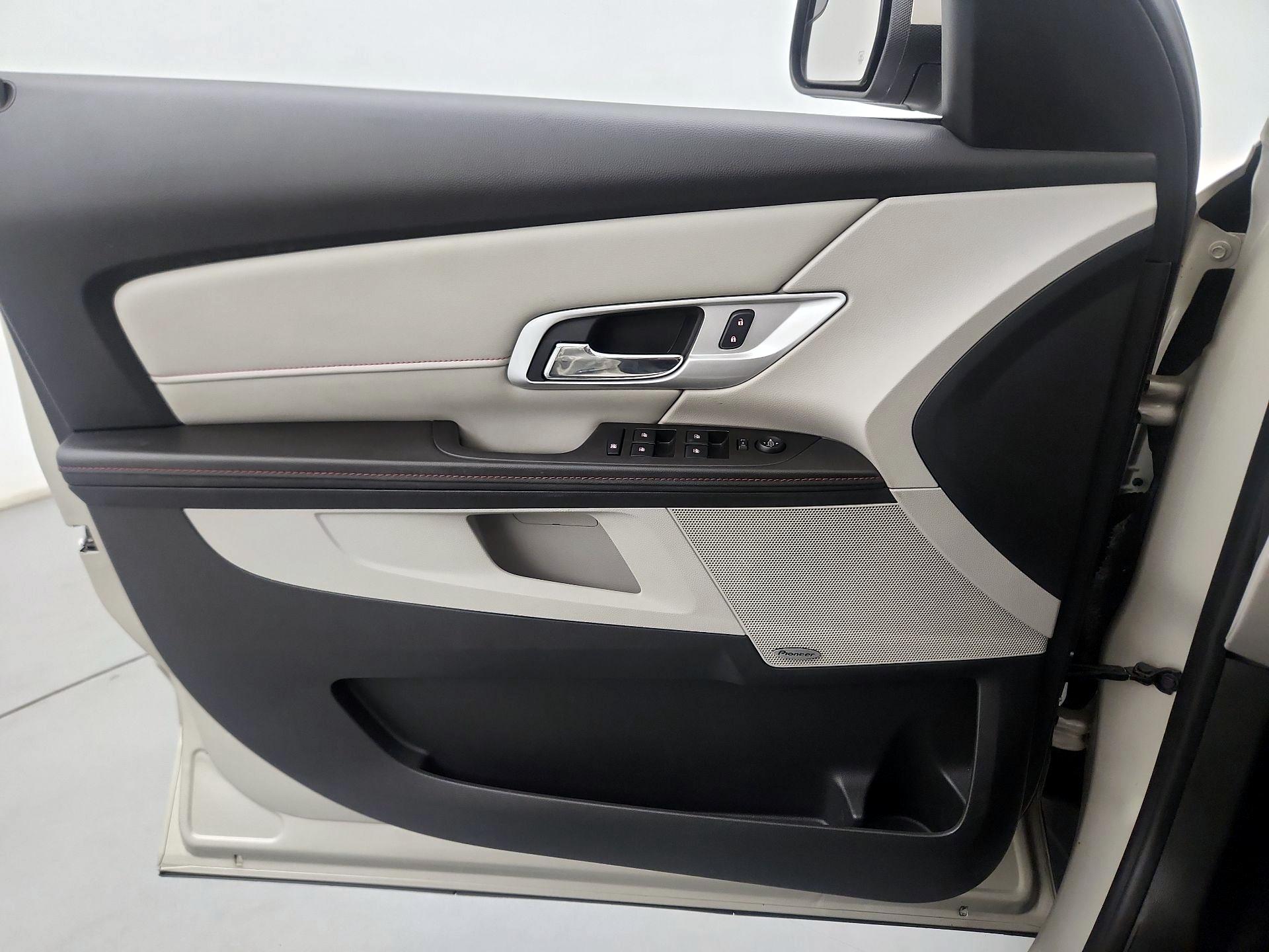 Thumbnail: 2014 GMC Terrain - 12