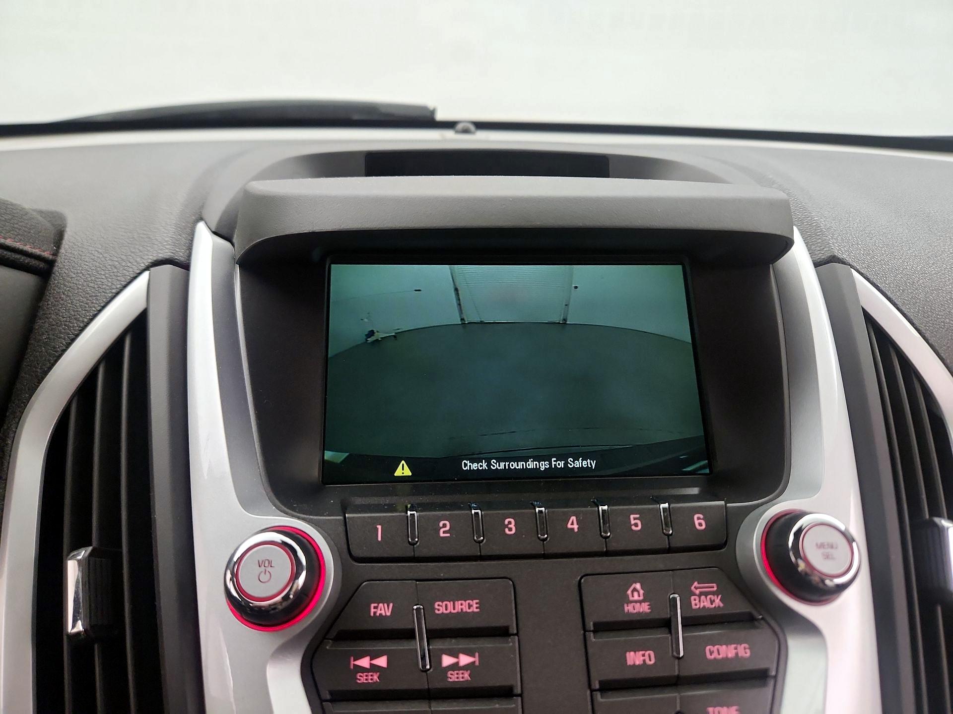 Thumbnail: 2014 GMC Terrain - 15