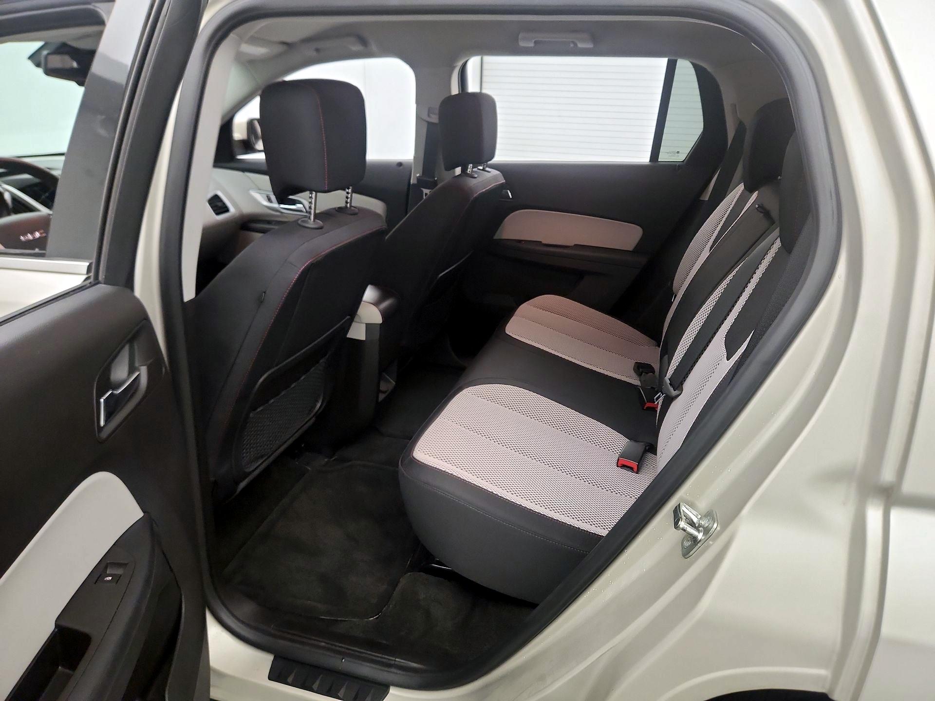 Thumbnail: 2014 GMC Terrain - 20