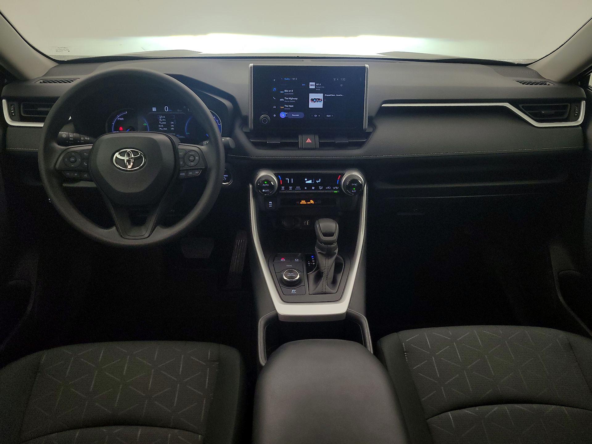 Thumbnail: 2024 Toyota RAV4 - 9