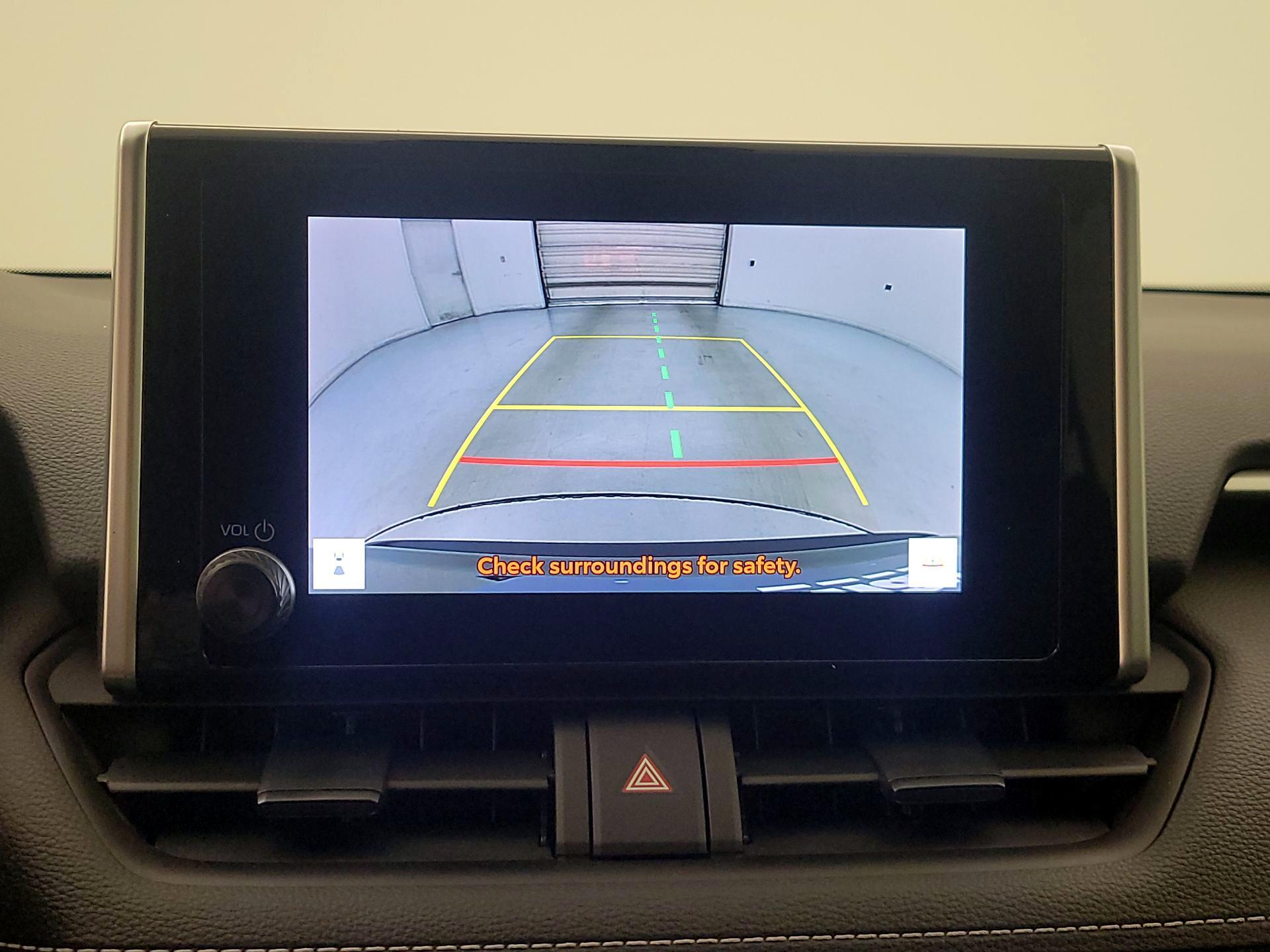 Thumbnail: 2024 Toyota RAV4 - 14