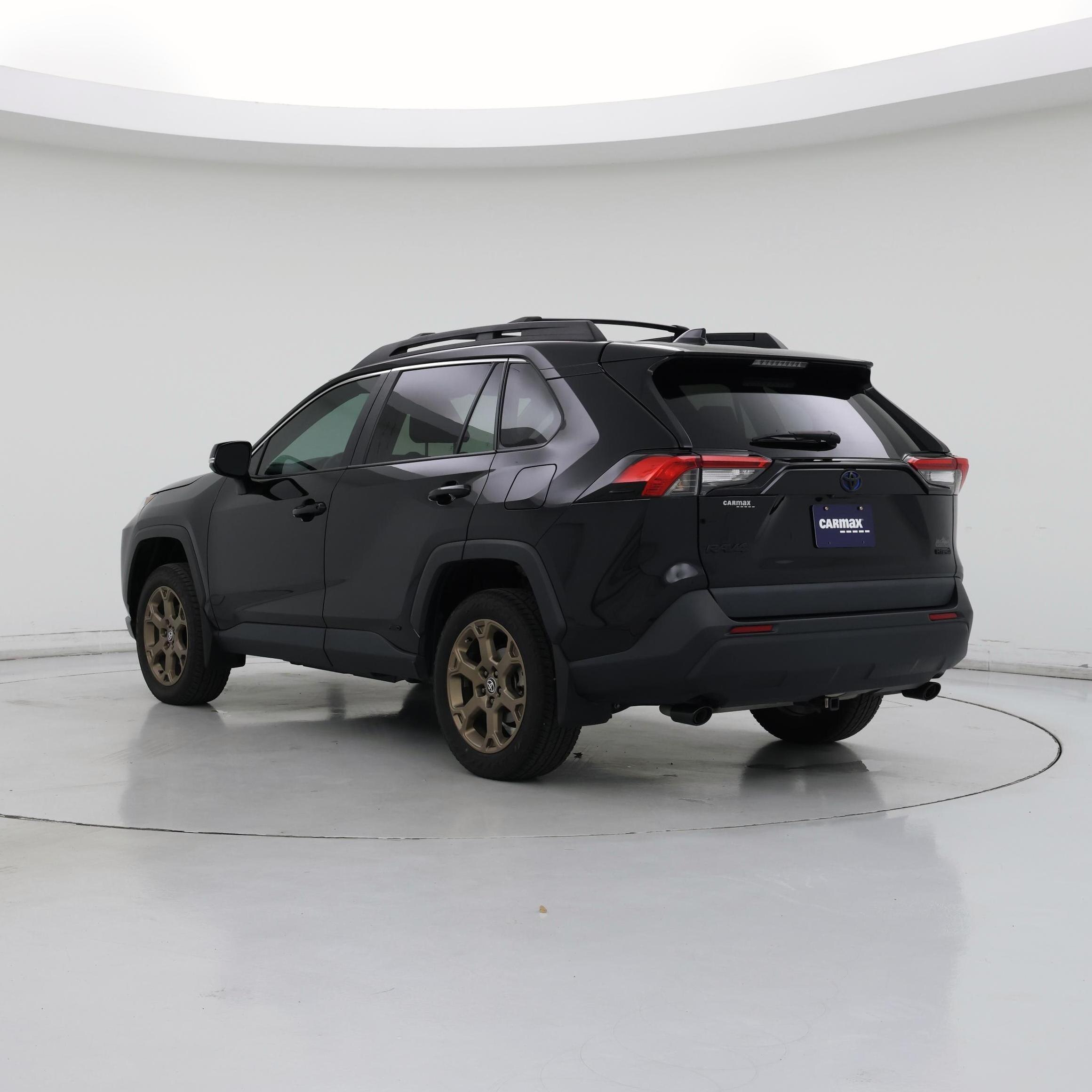 Thumbnail: 2024 Toyota RAV4 - 2