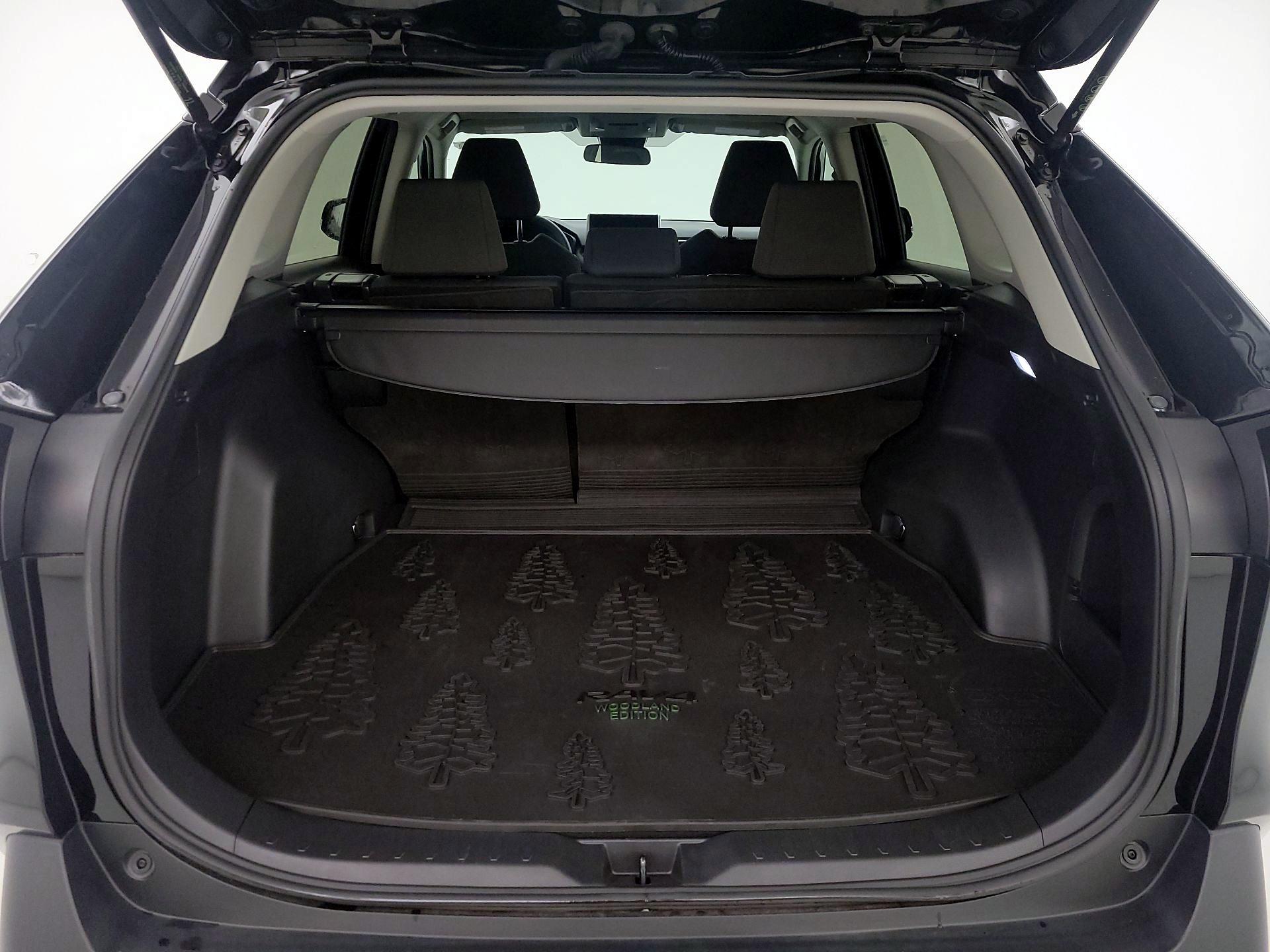 Thumbnail: 2024 Toyota RAV4 - 20