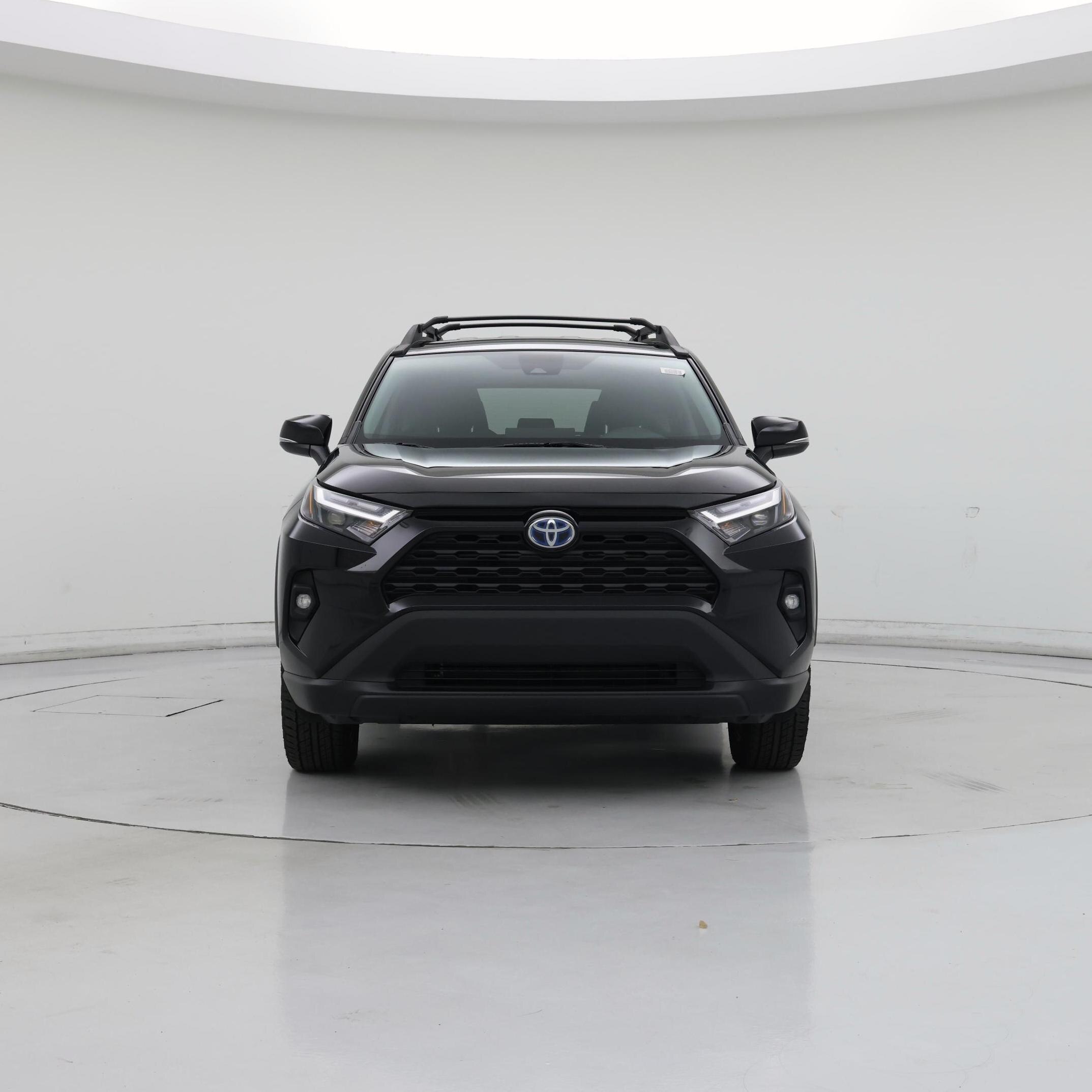 Thumbnail: 2024 Toyota RAV4 - 5